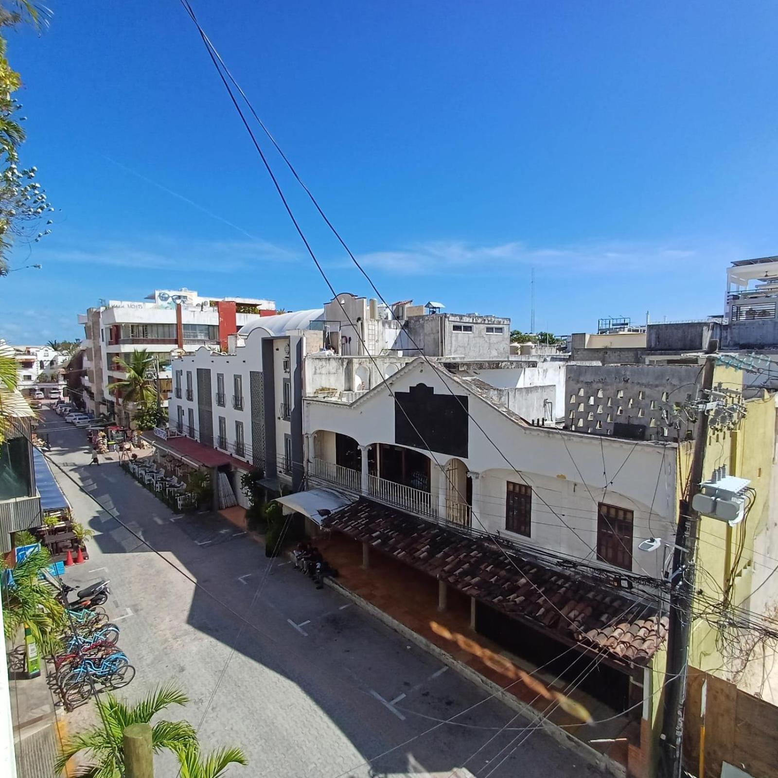 Studio Playa Del Carmen Apartamento