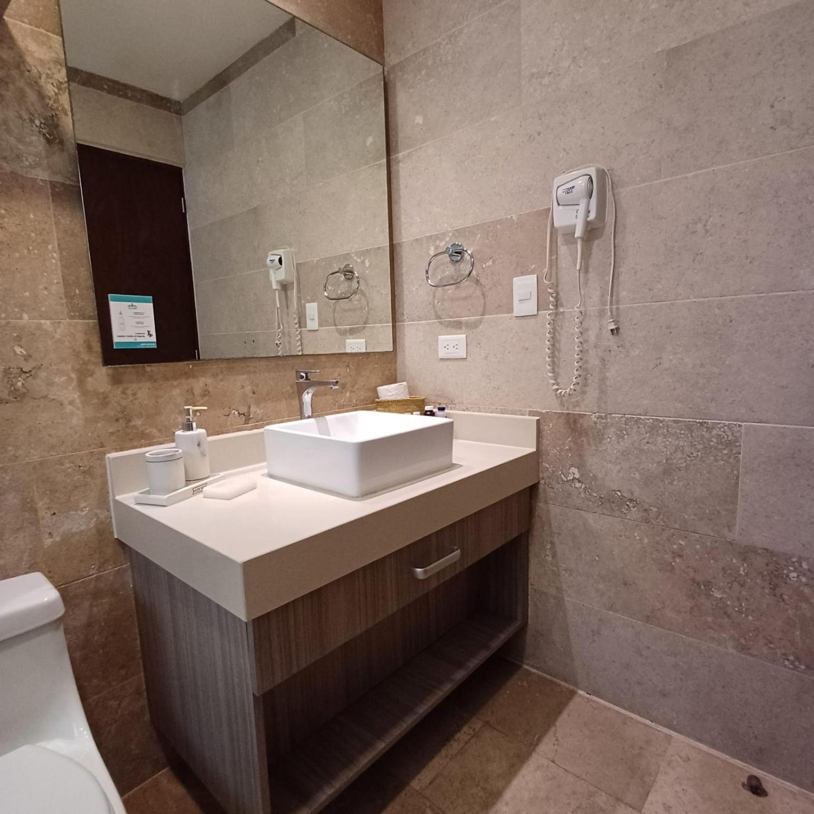 Apartamento Studio Playa Del Carmen