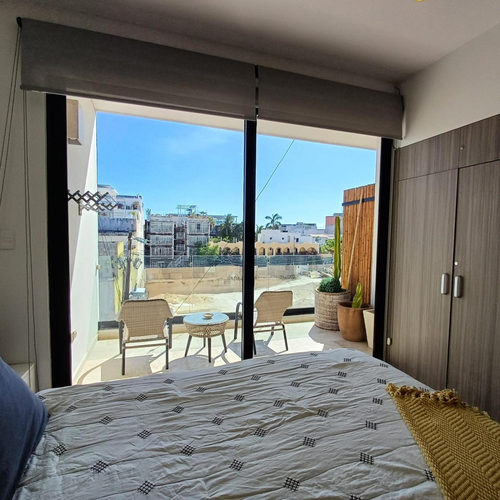 Studio Playa Del Carmen *