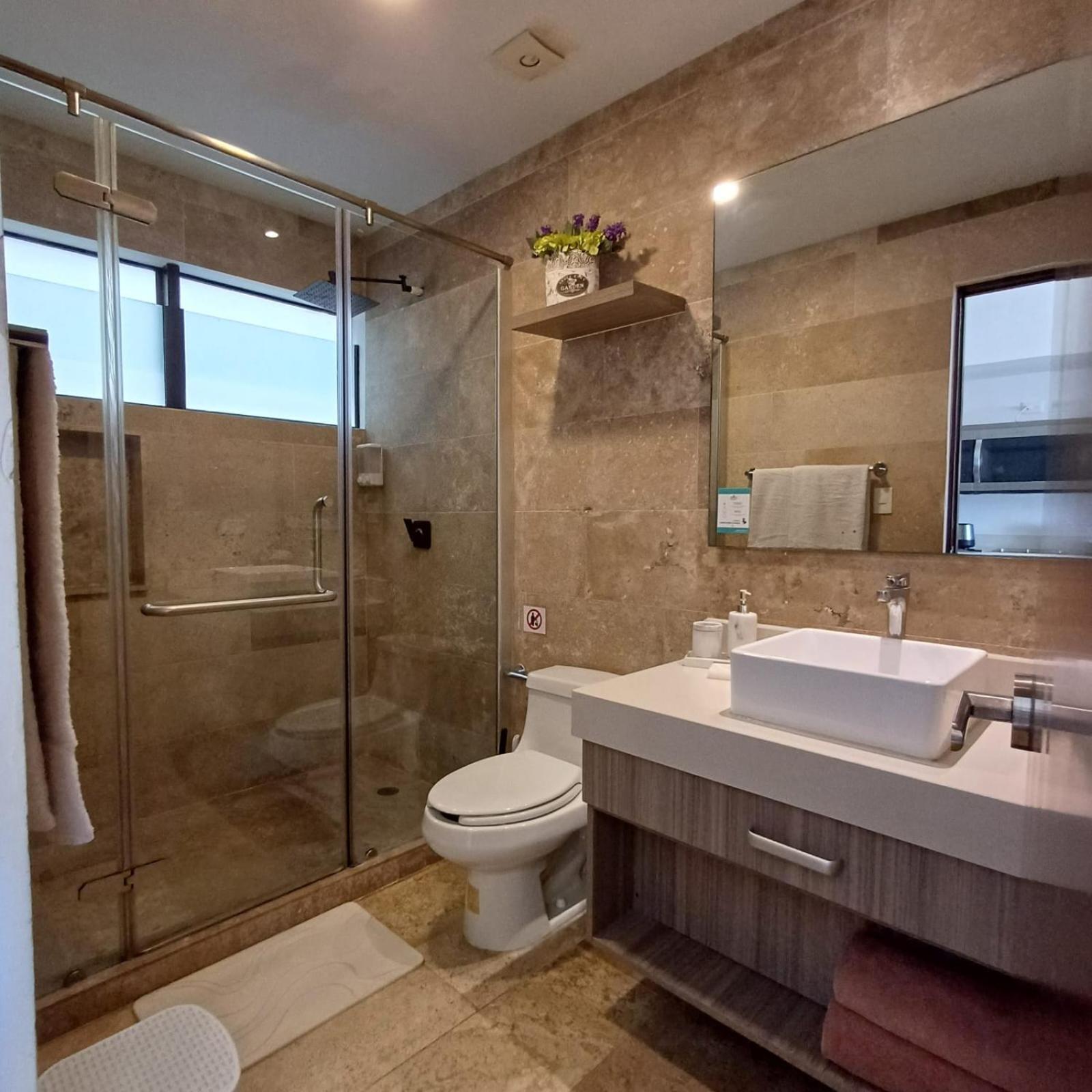 Apartamento Studio Playa Del Carmen