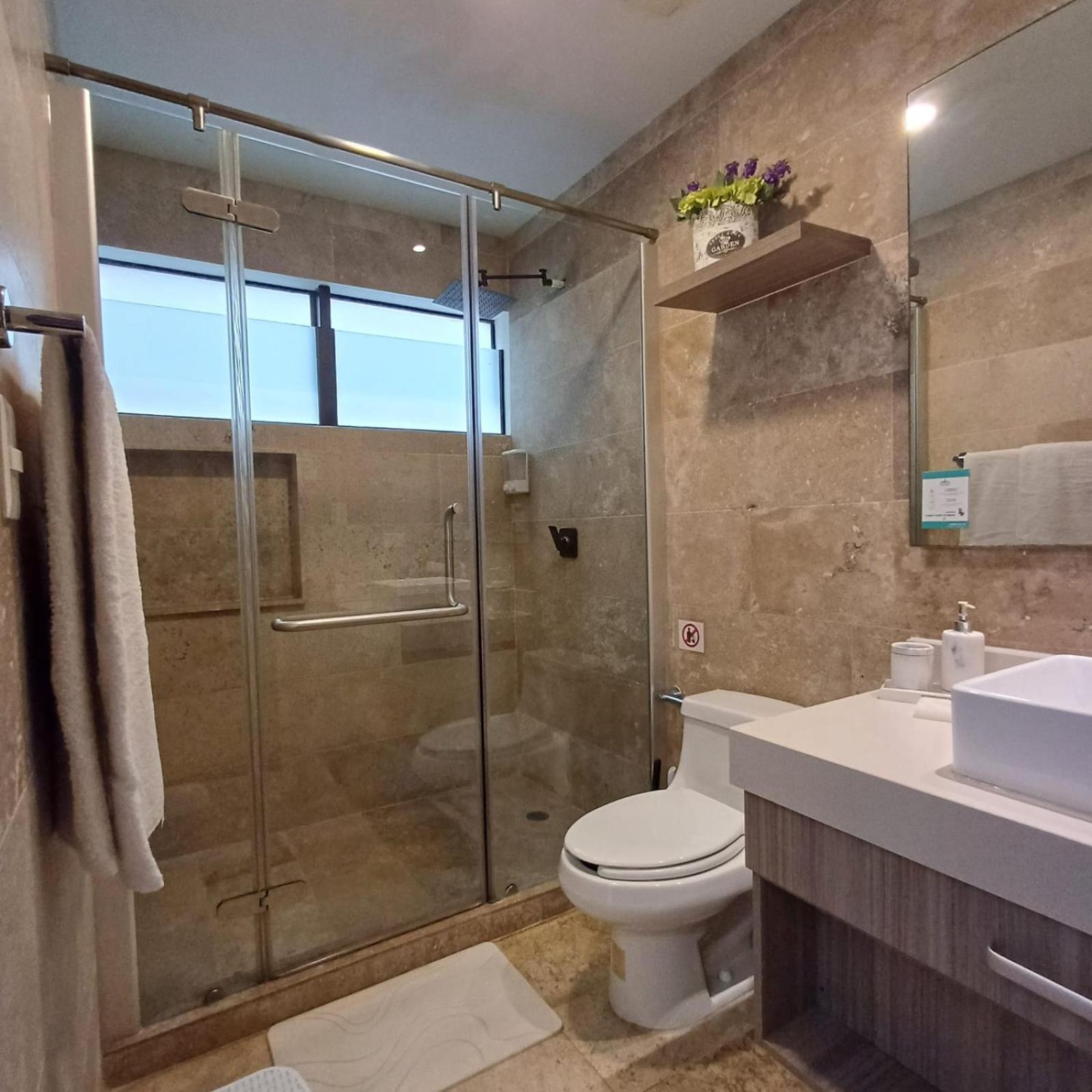 Apartamento Studio Playa Del Carmen *