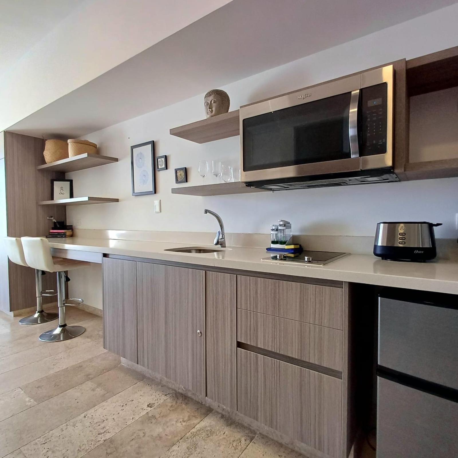 Studio Playa Del Carmen *