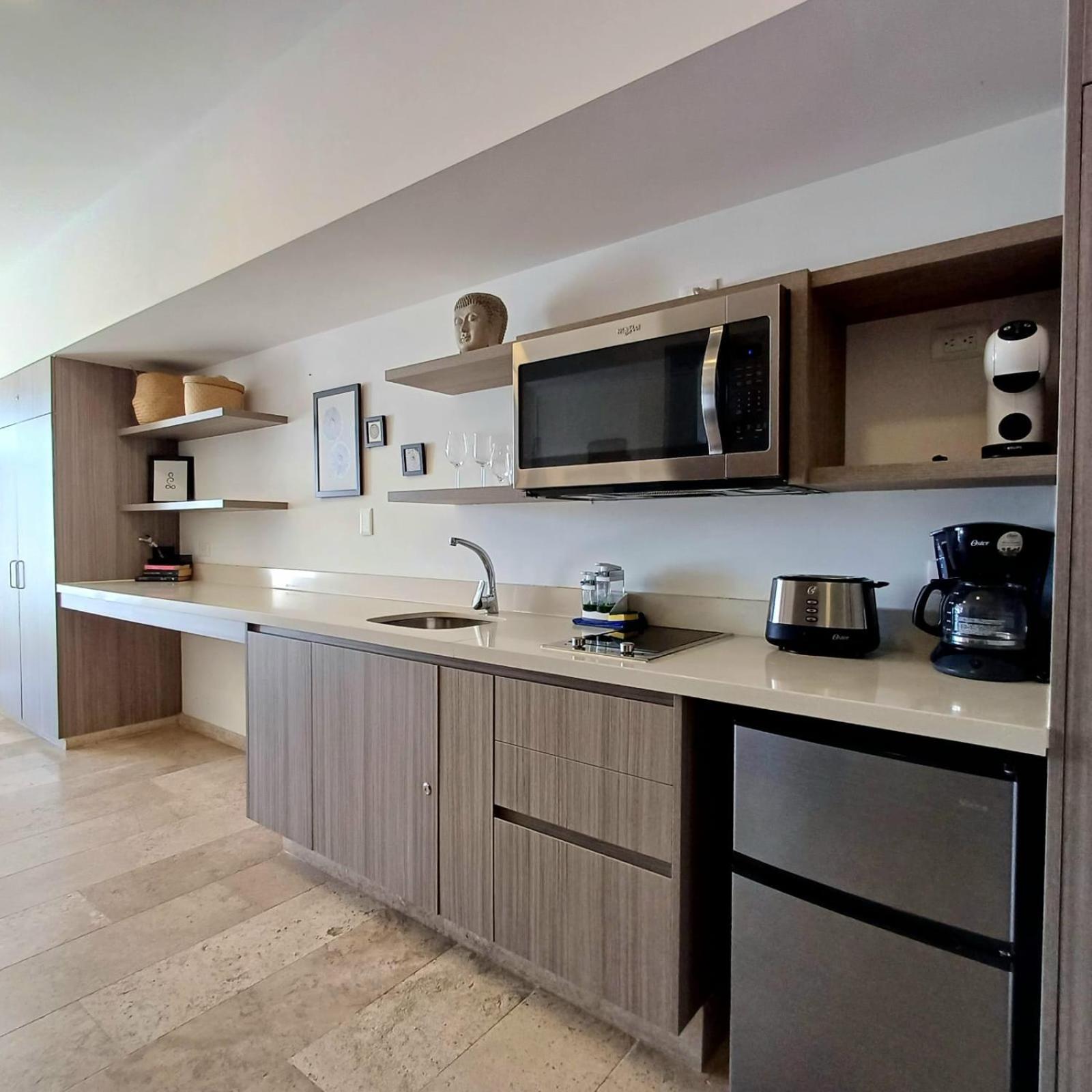 Studio Playa Del Carmen