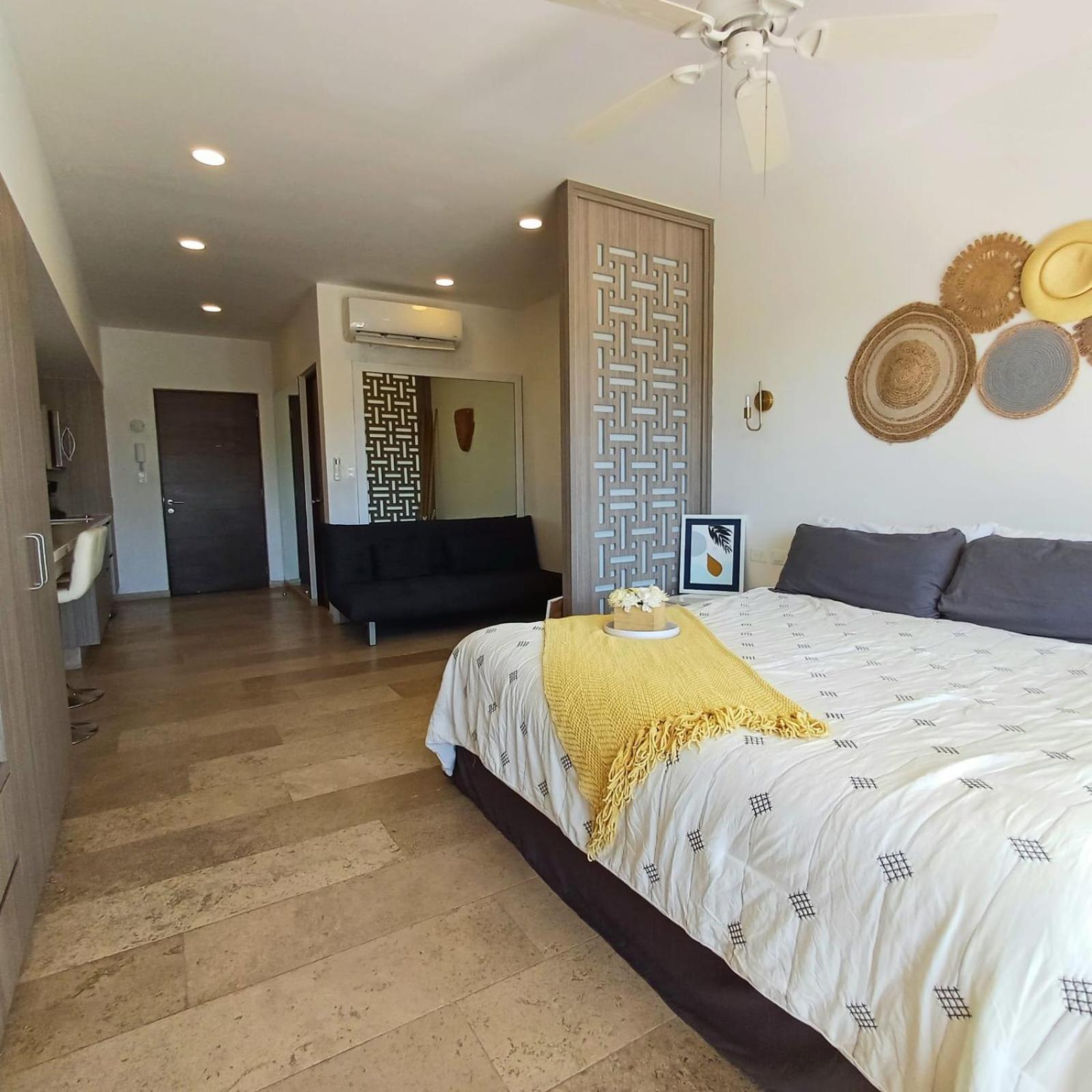 Studio Playa Del Carmen Apartamento Playa del Carmen