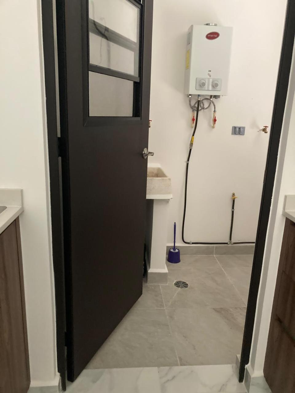 New Apartamento