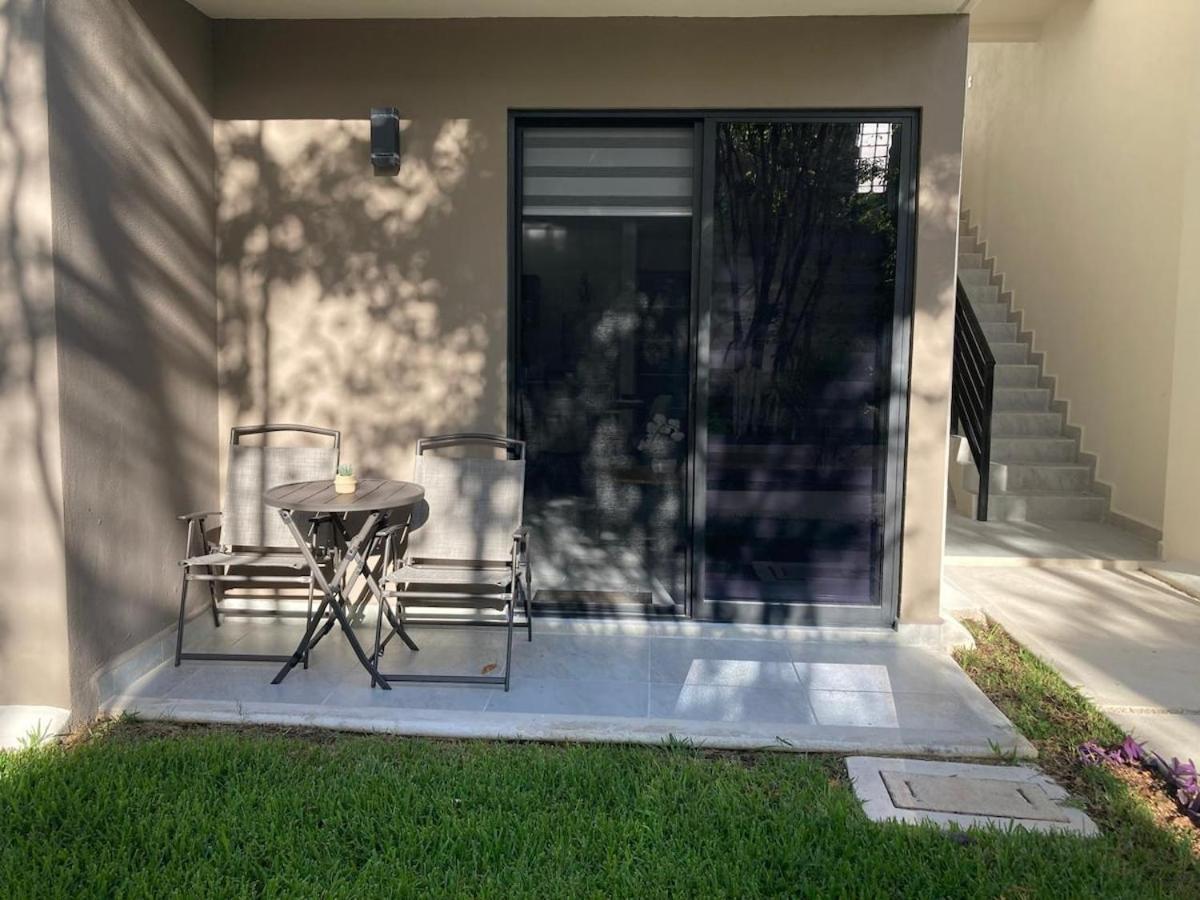 Apartamento New