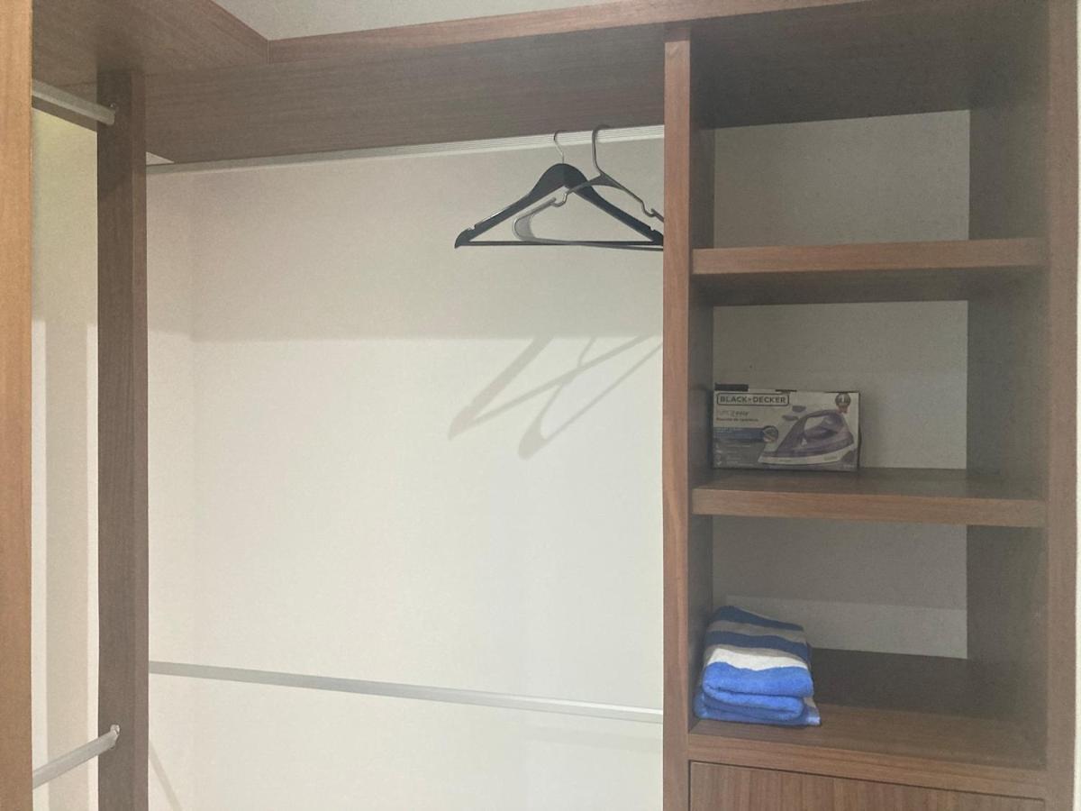 New Apartamento
