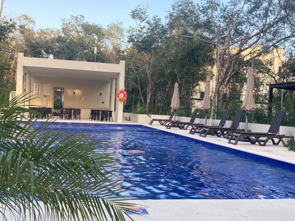 New Apartamento