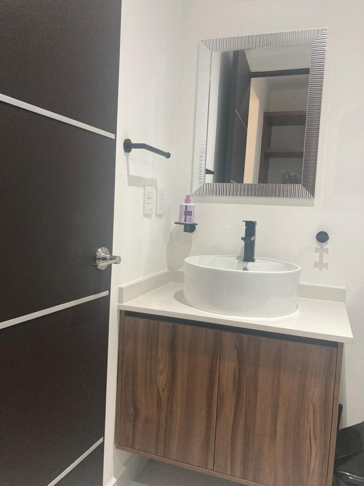 New Apartamento *
