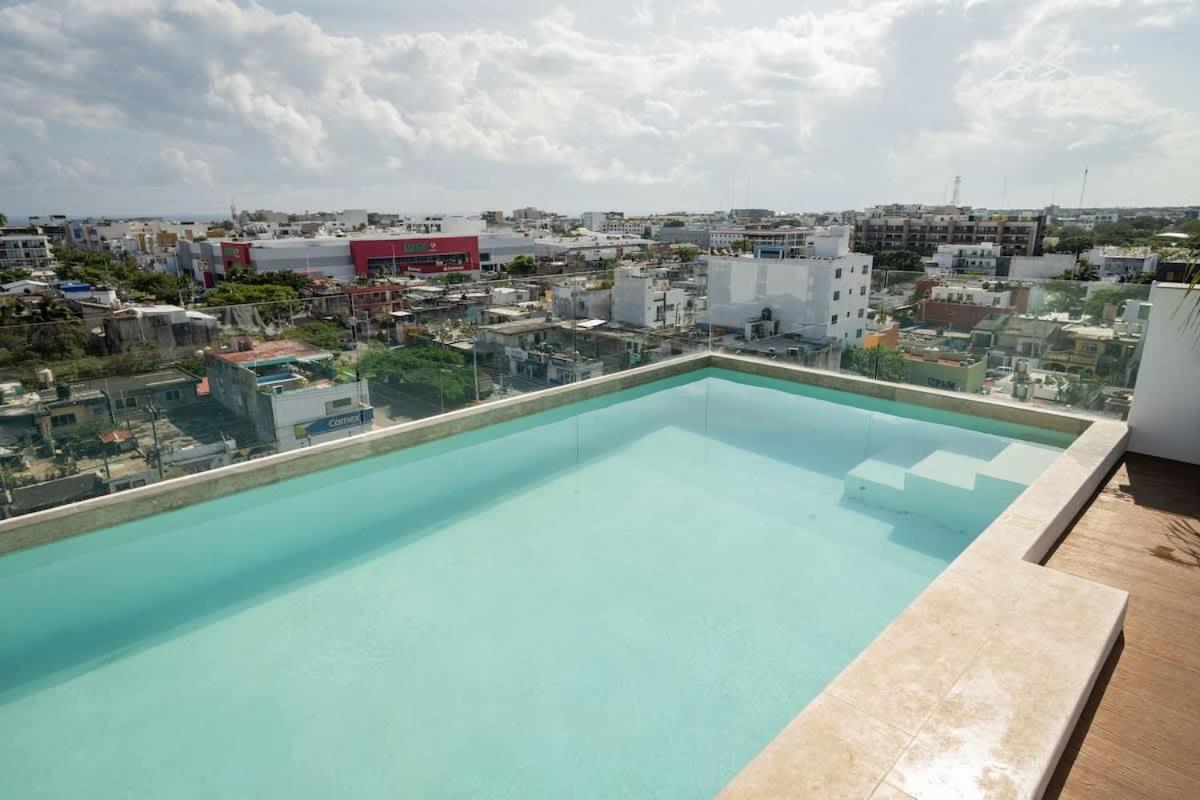 Con Estilo Boho Chic Сasa de vacaciones Playa del Carmen