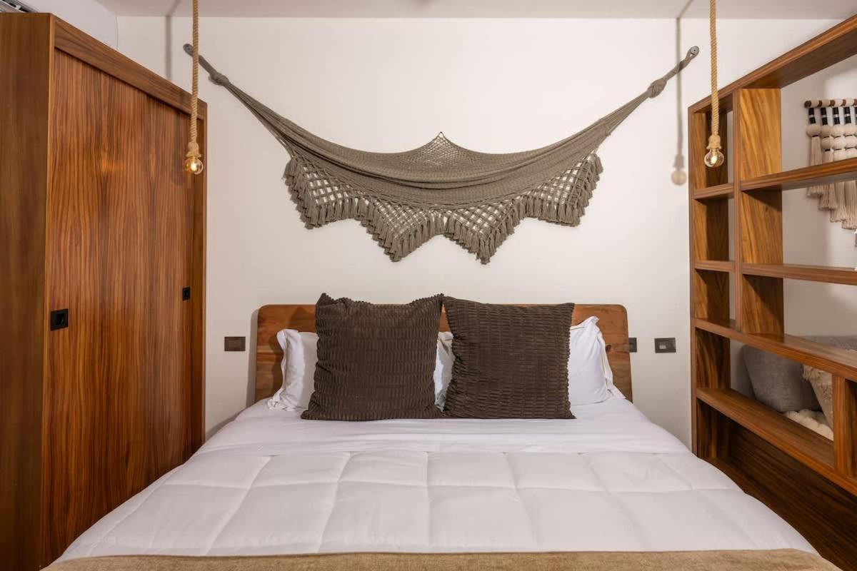 Сasa de vacaciones Con Estilo Boho Chic Playa del Carmen