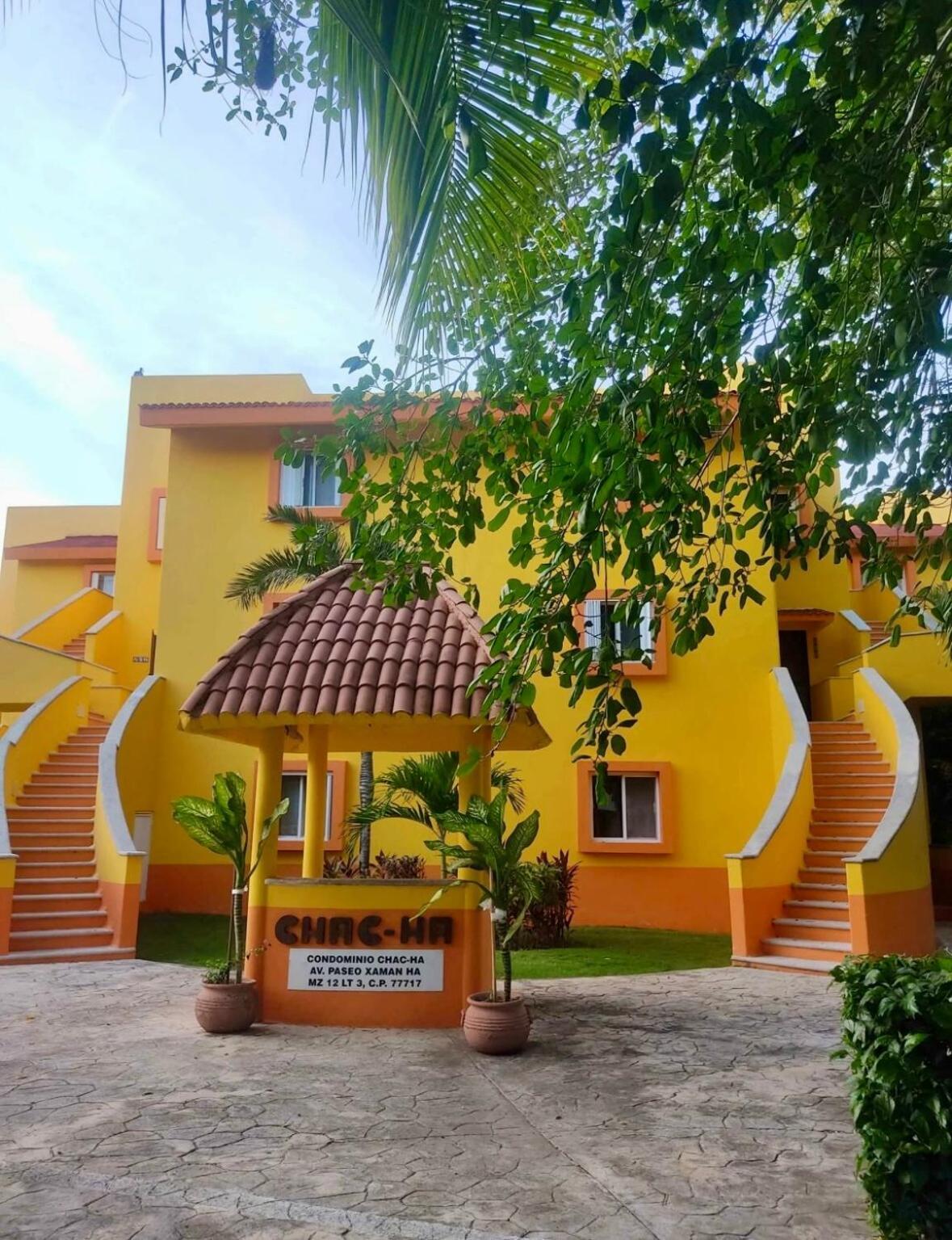 A Hideaway In Playacar - Private, Comfortable And Chic *