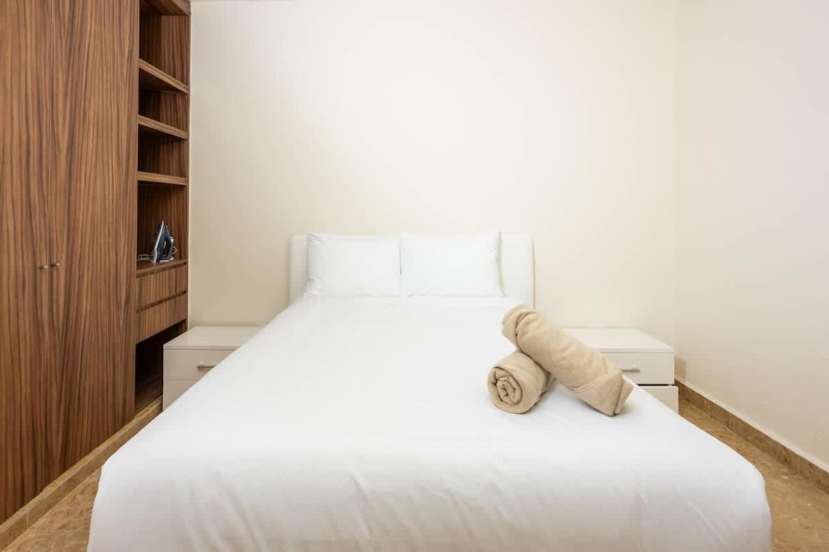 Ferienhaus Acogedora Con Mucho Encanto Playa del Carmen