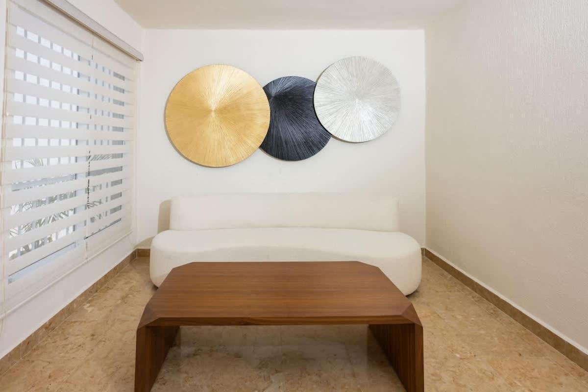 Ferienhaus Acogedora Con Mucho Encanto Playa del Carmen