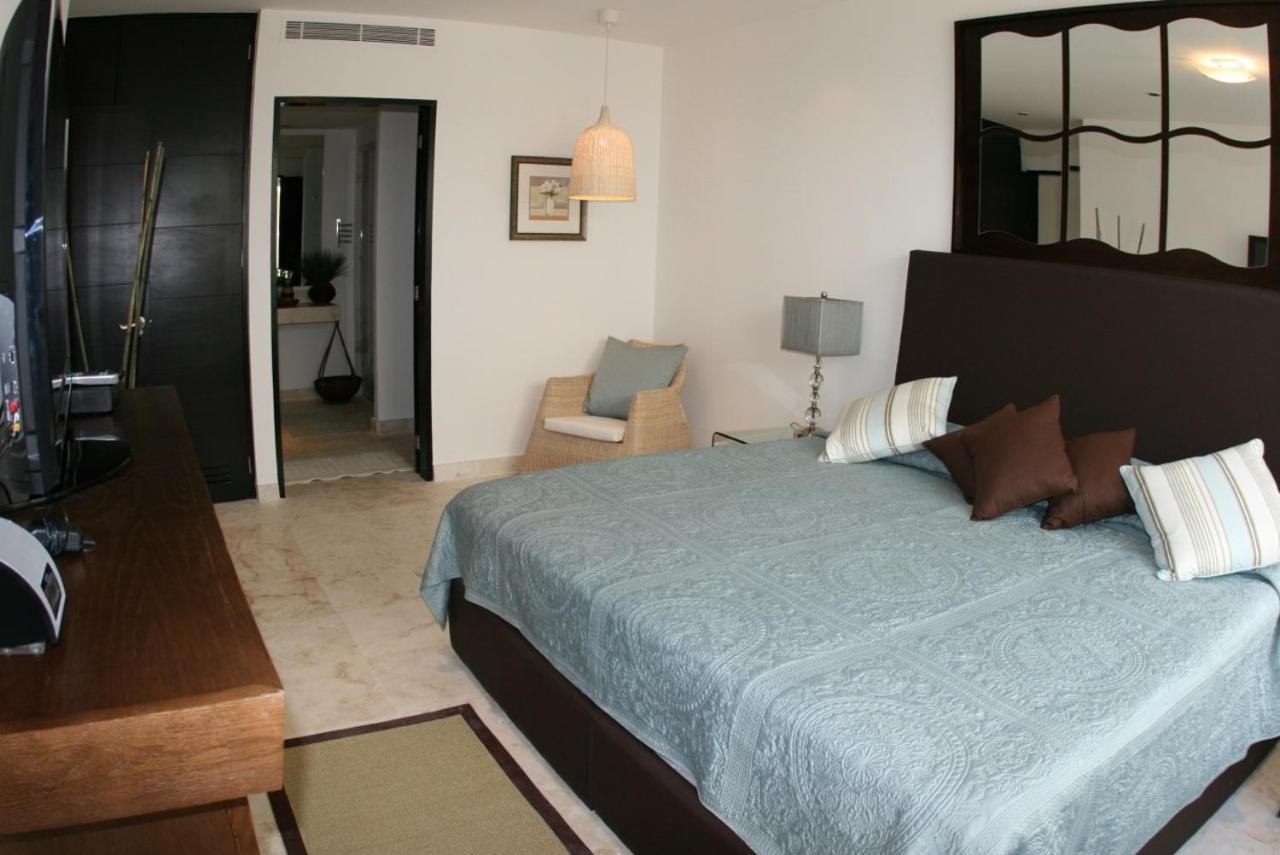 Apartment The Elements Playa del Carmen
