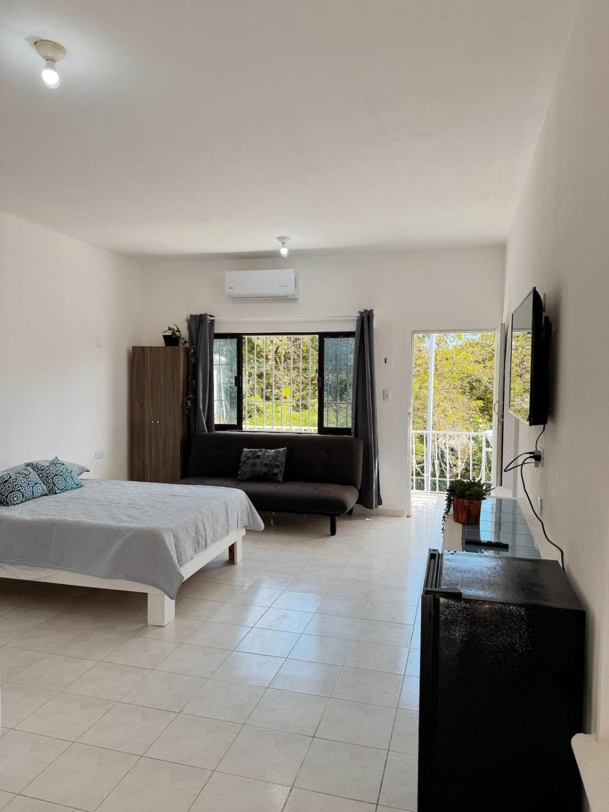 Hermoso Departamento Margarita Apartamento *