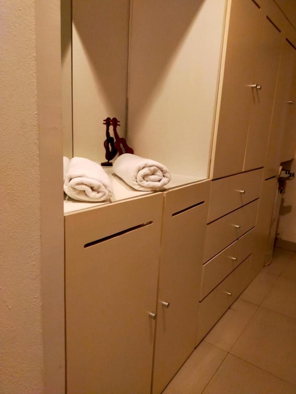 Beachfront 1 Bedroom Ocean View
