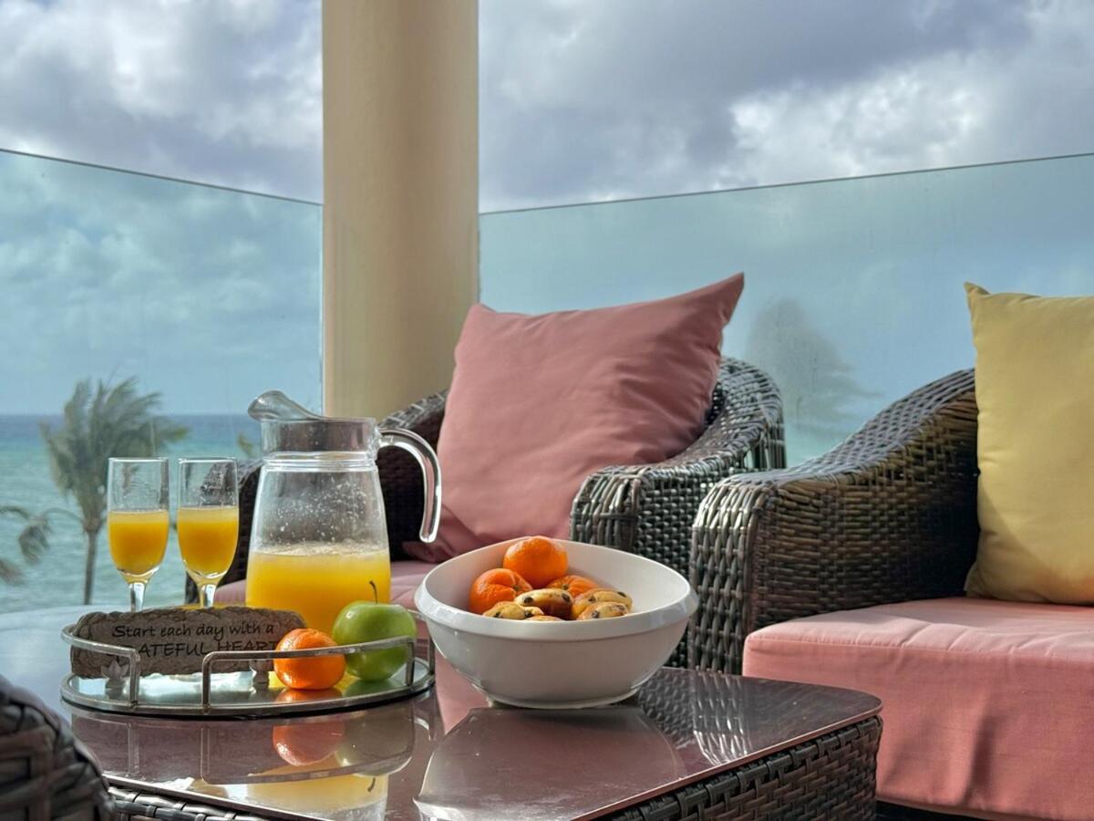 Private Club-penthouse For Large Groups Apartamento