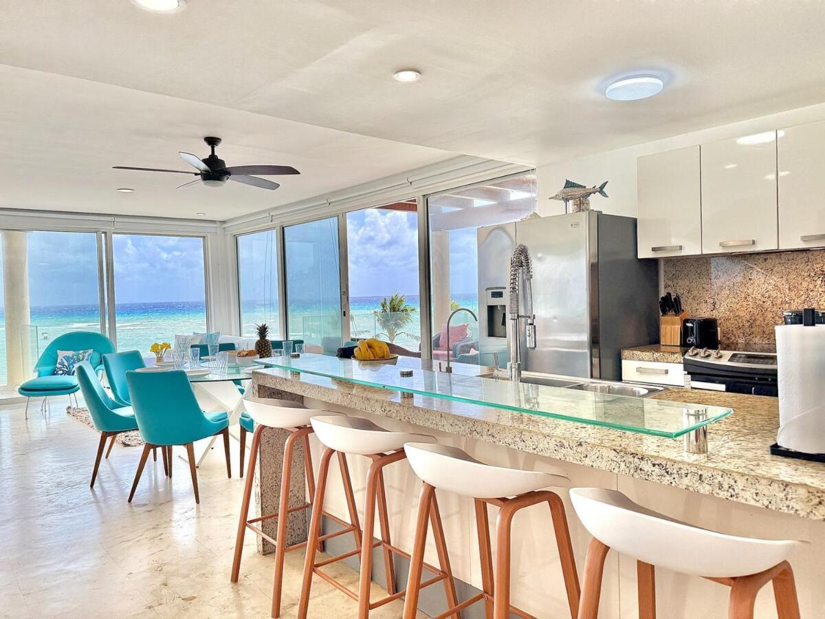 Private Club-penthouse For Large Groups *