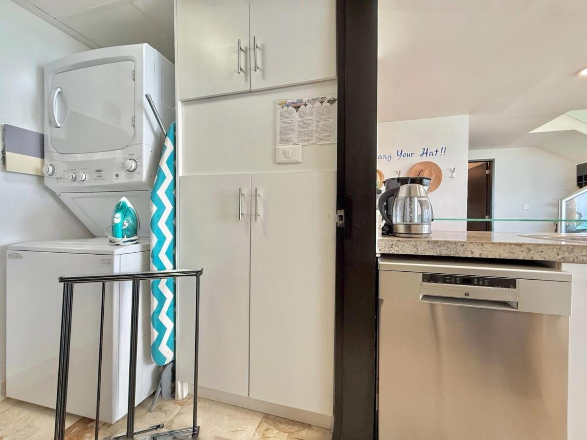 Private Club-penthouse For Large Groups Playa del Carmen