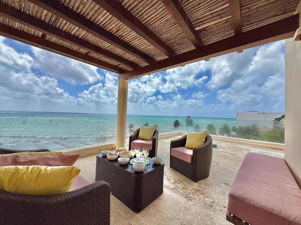 Private Club-penthouse For Large Groups *