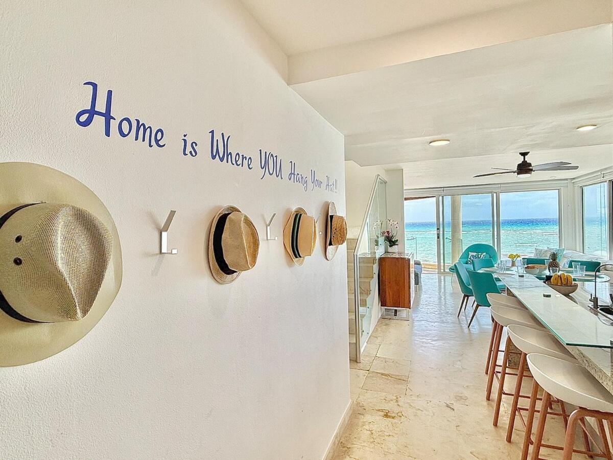Private Club-penthouse For Large Groups