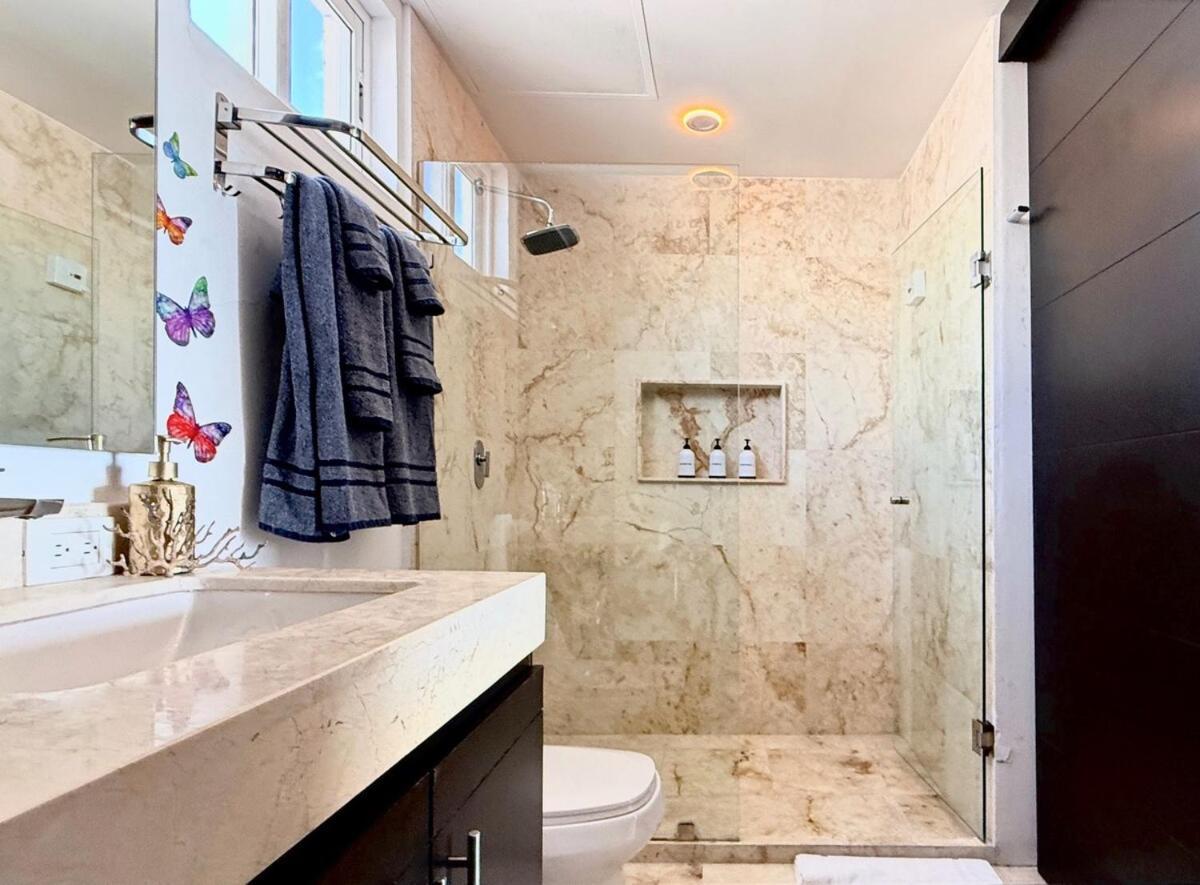 Private Club-penthouse For Large Groups Apartamento *