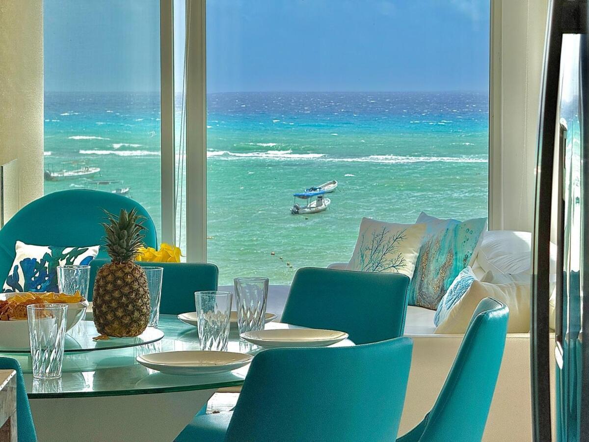 Private Club-penthouse For Large Groups Playa del Carmen