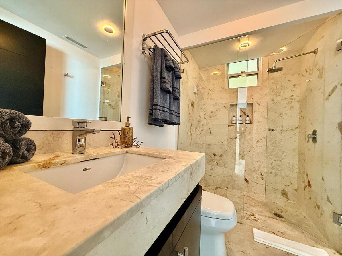 Apartamento Private Club-penthouse For Large Groups