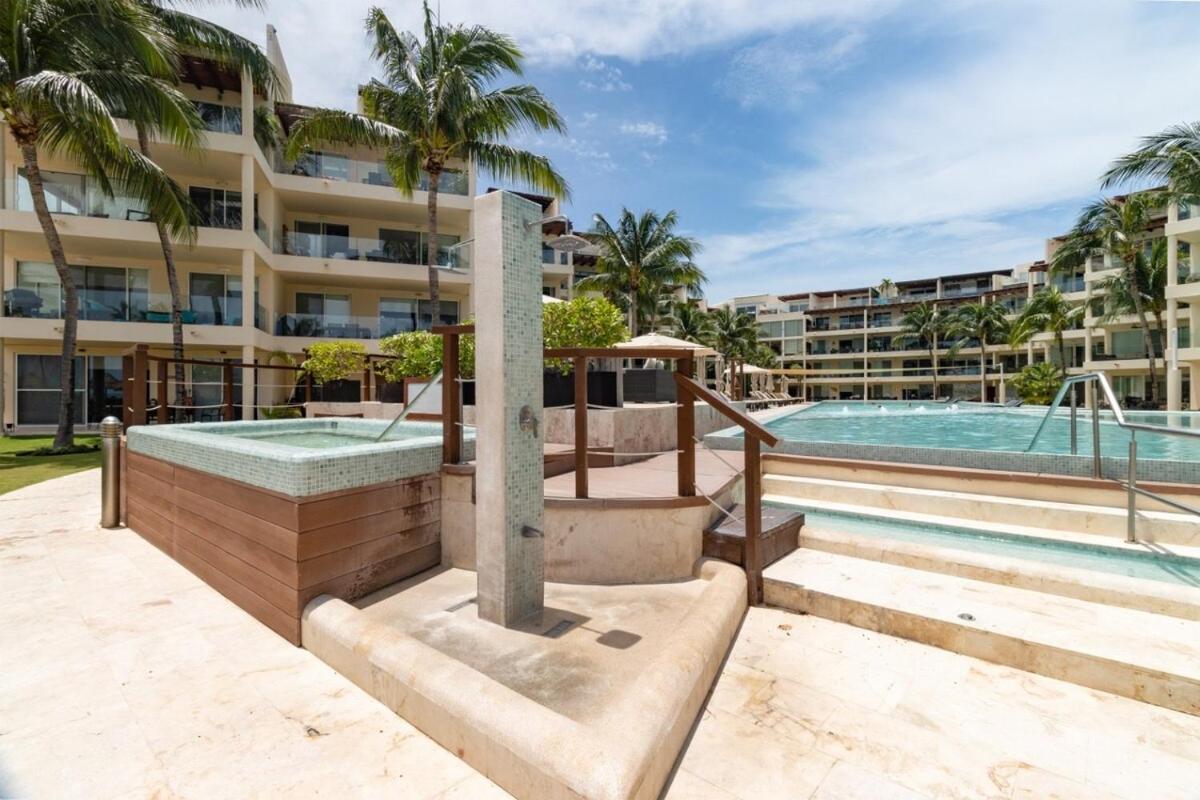Apartamento Private Club-penthouse For Large Groups Playa del Carmen