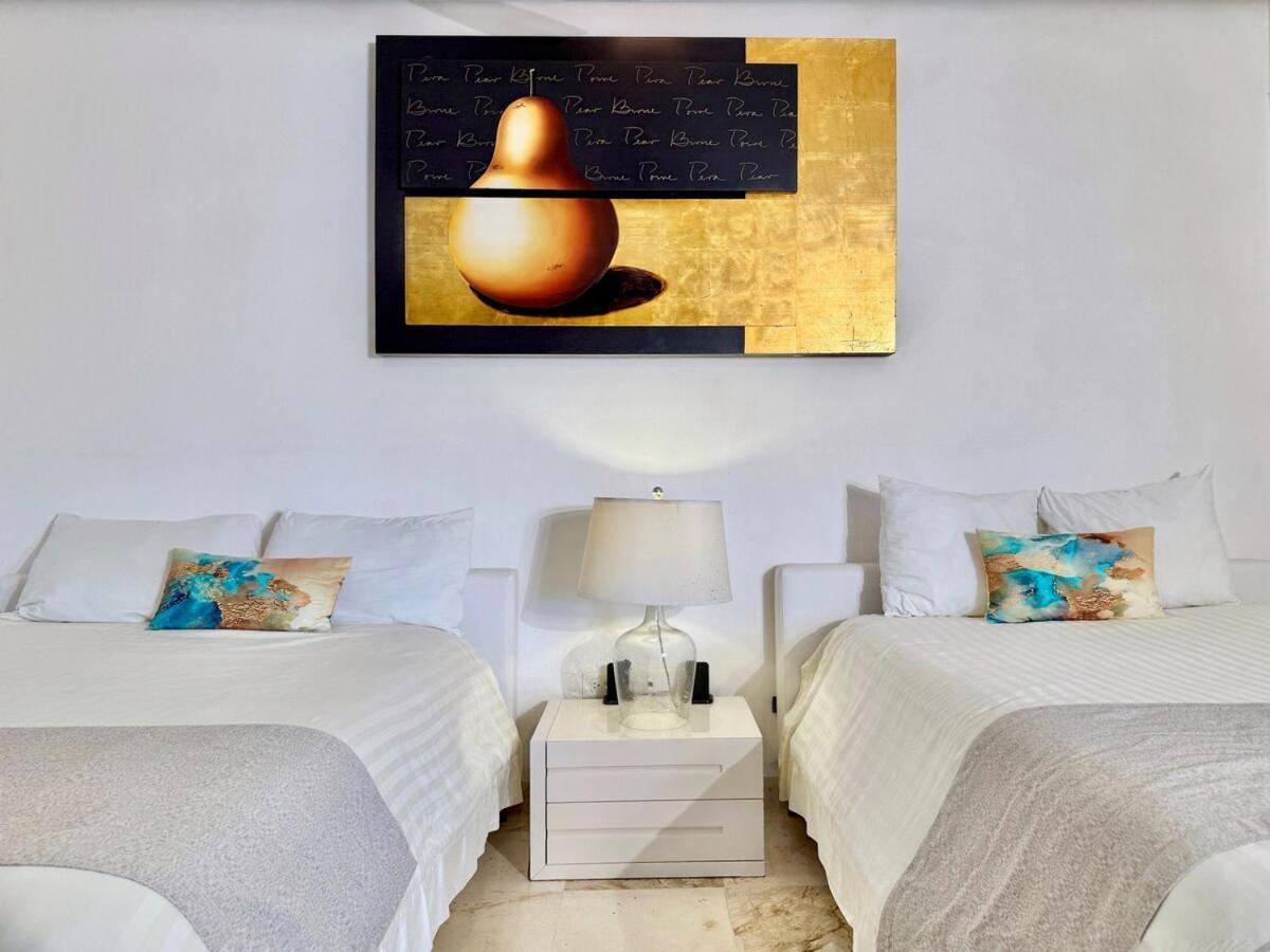 Private Club-penthouse For Large Groups Apartamento *
