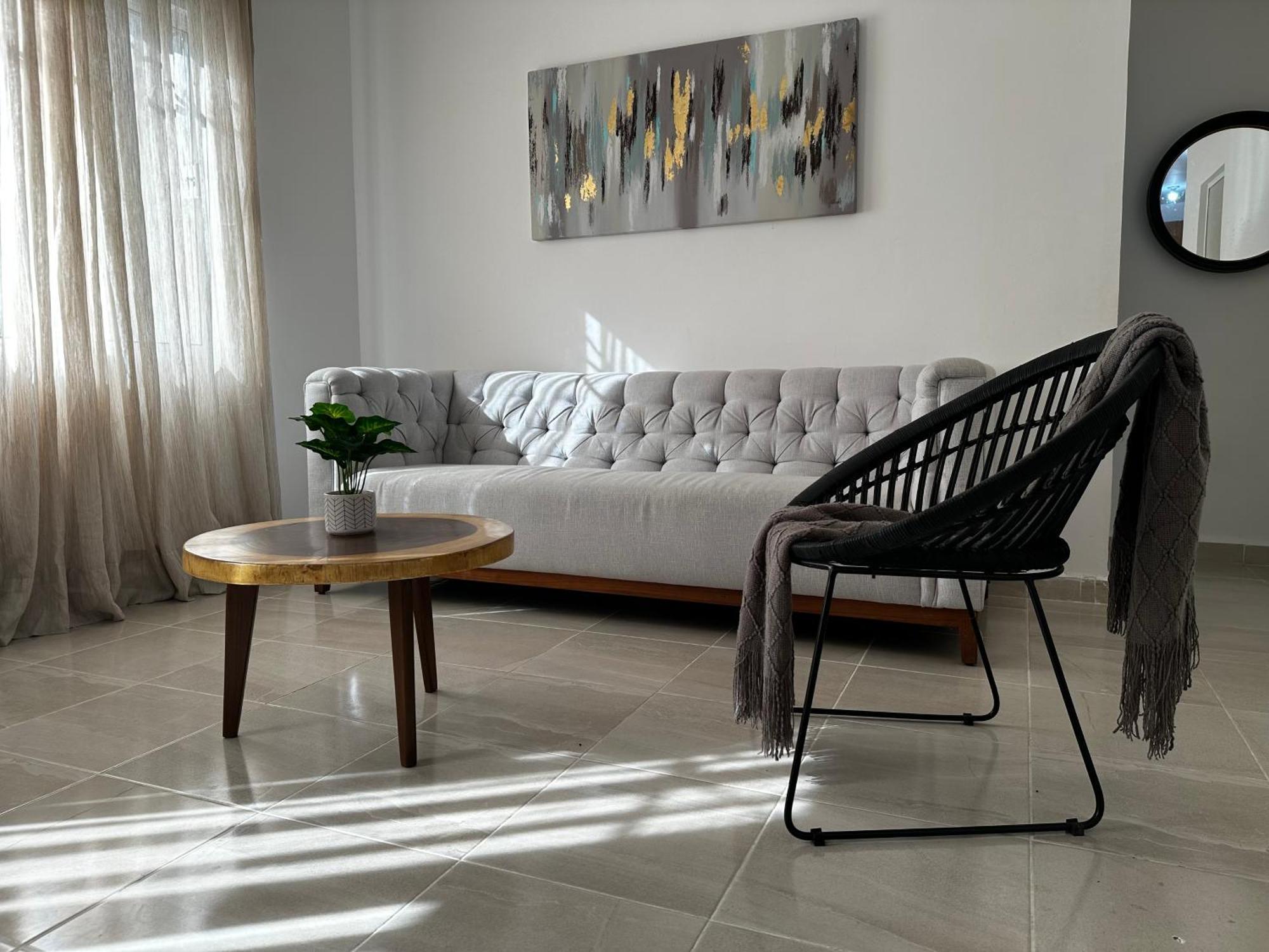 Haus-punta Estrella * Playa del Carmen
