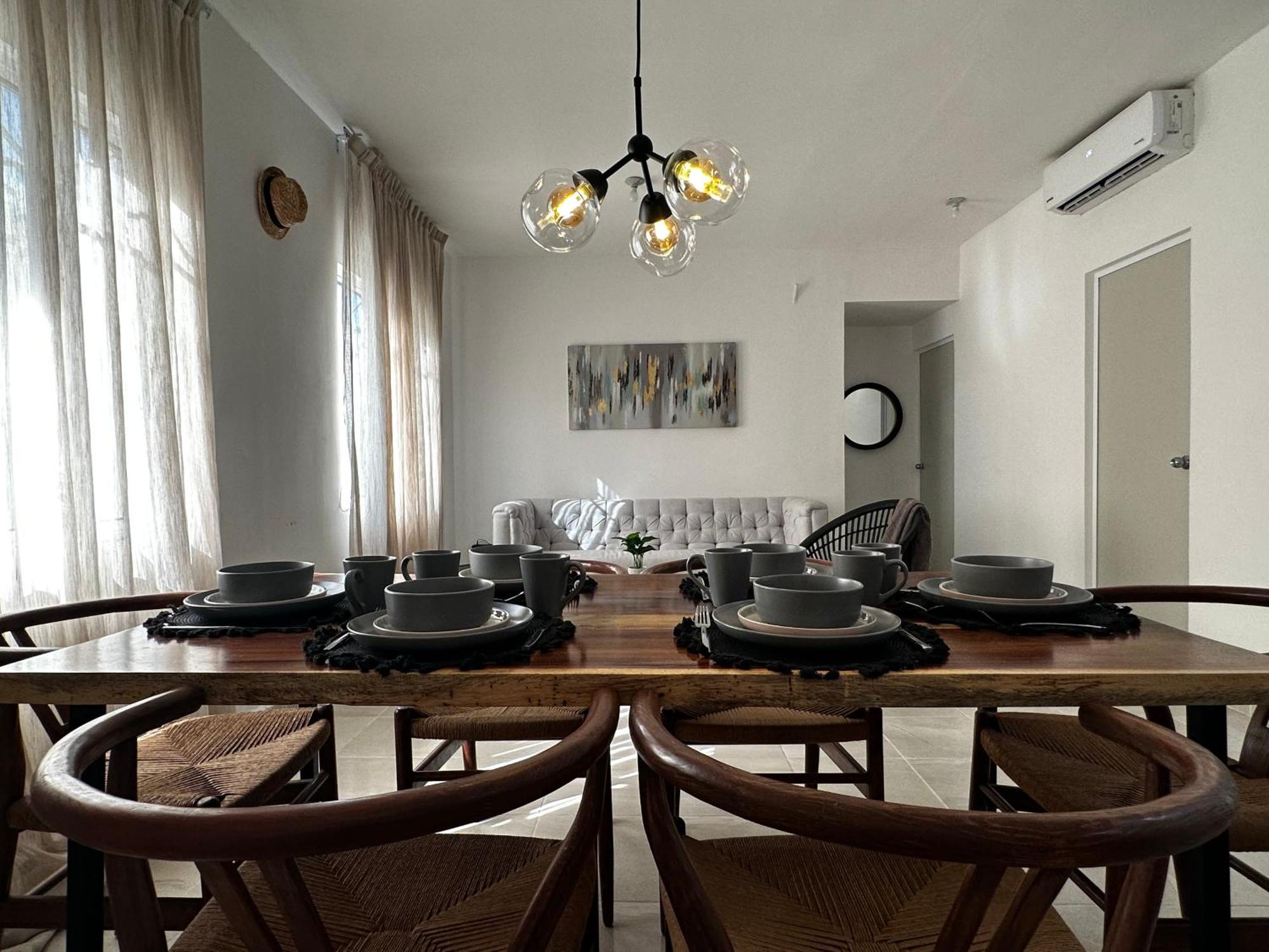 Aparthotel Haus-punta Estrella