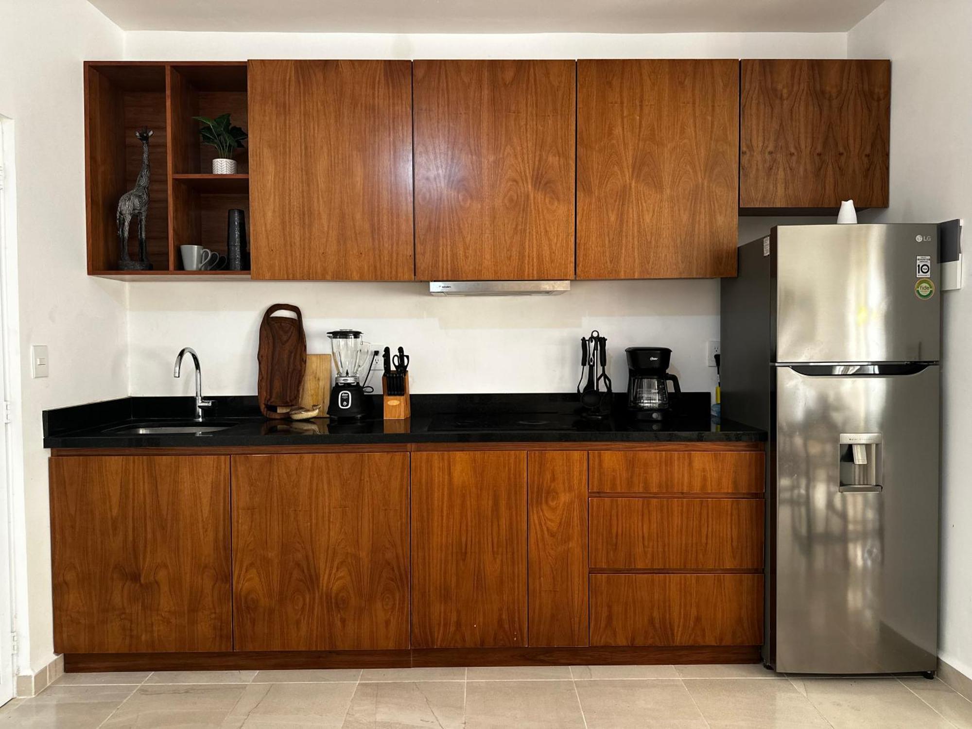 Aparthotel Haus-punta Estrella Playa del Carmen