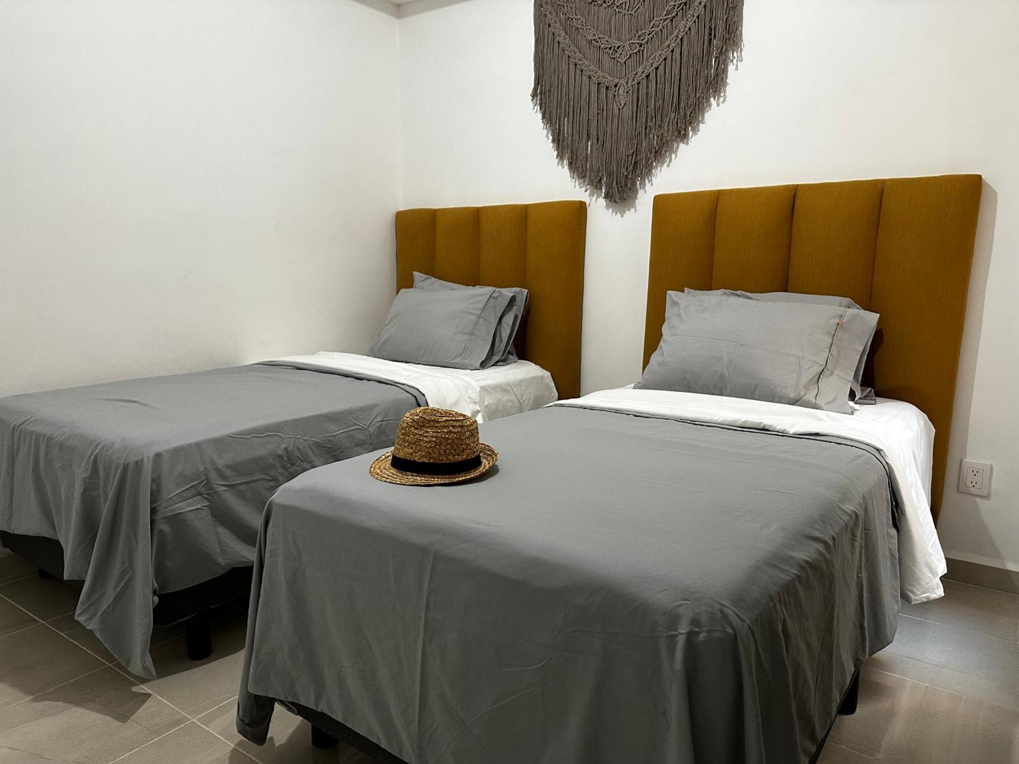 Aparthotel Haus-punta Estrella Playa del Carmen