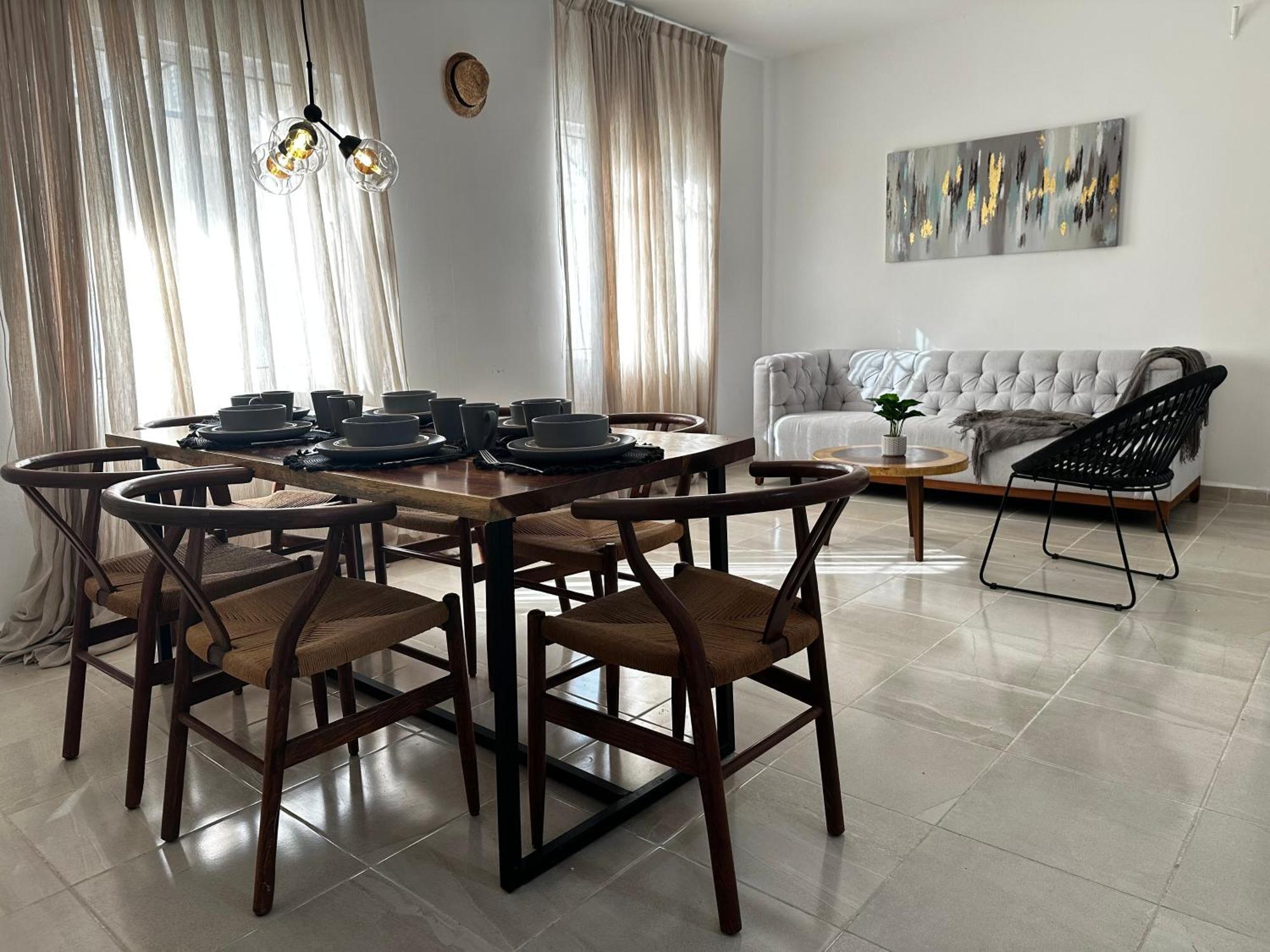 Haus-punta Estrella Aparthotel *