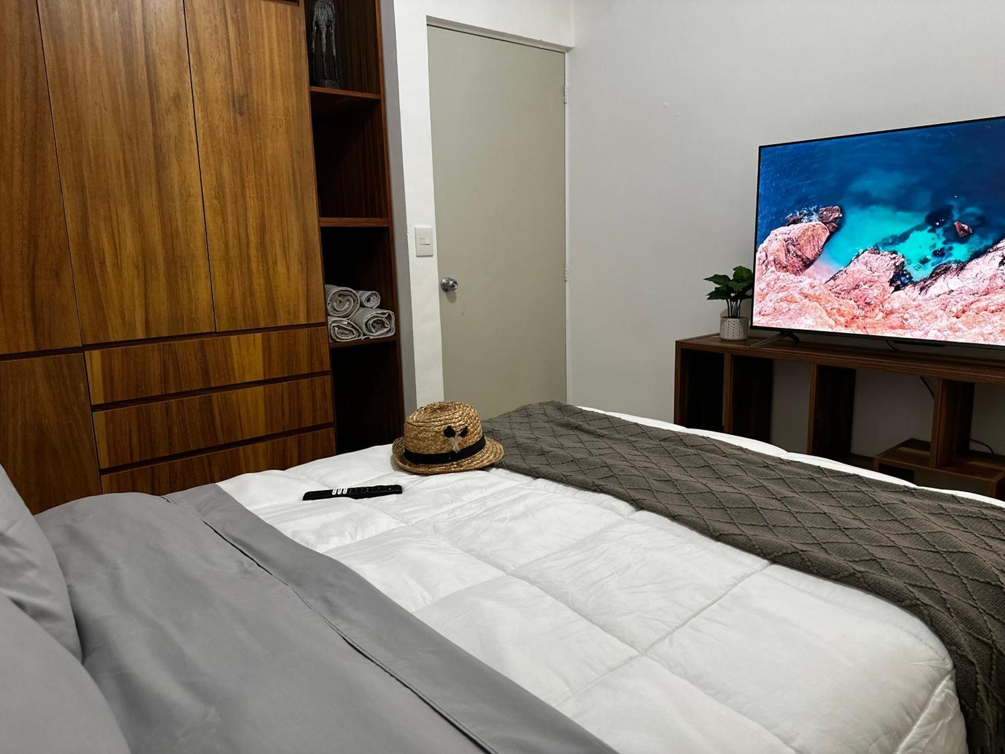 Haus-punta Estrella Aparthotel Playa del Carmen