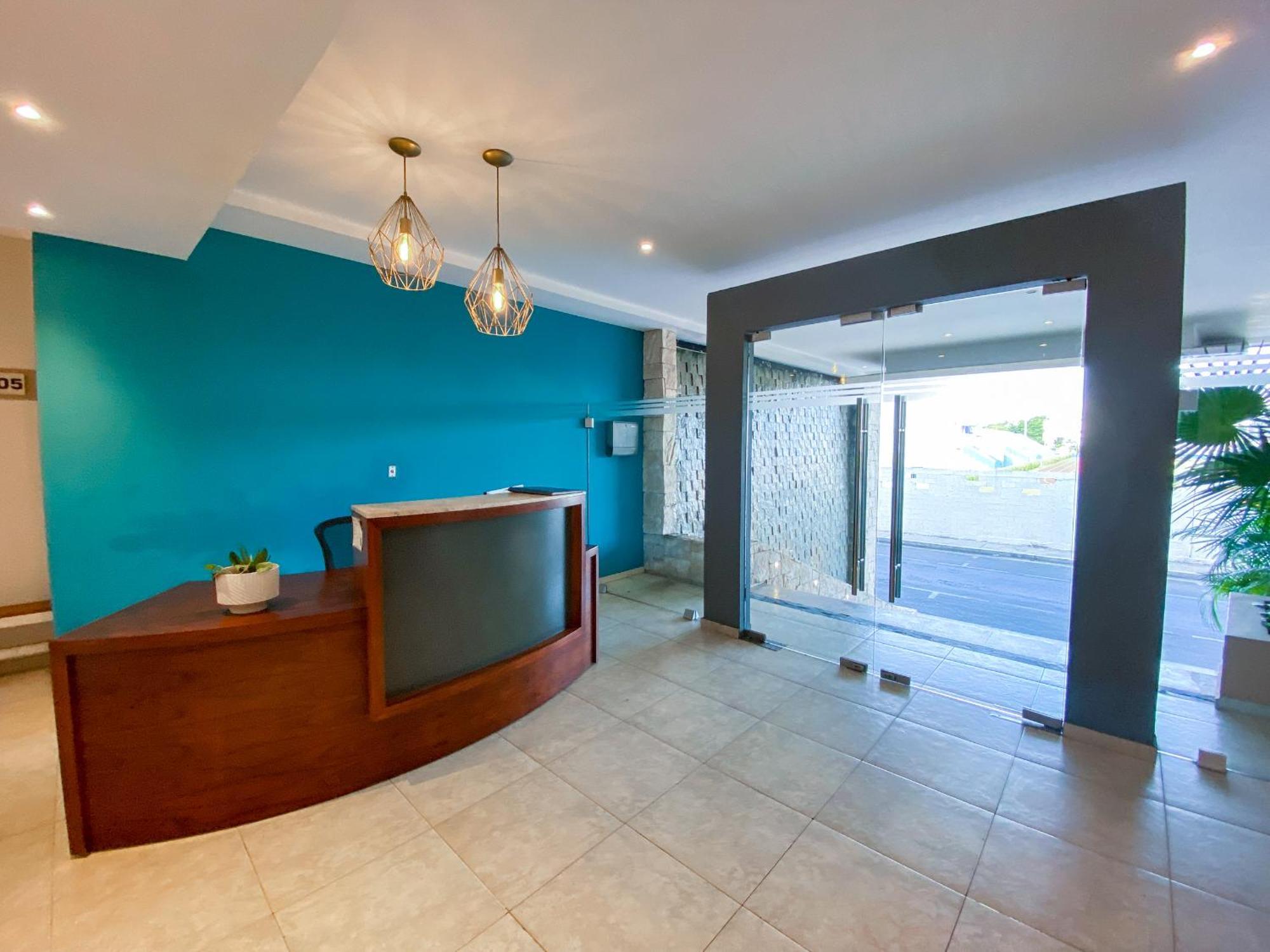 Year Summer 2br Family At 10min Walk Apartment Playa del Carmen