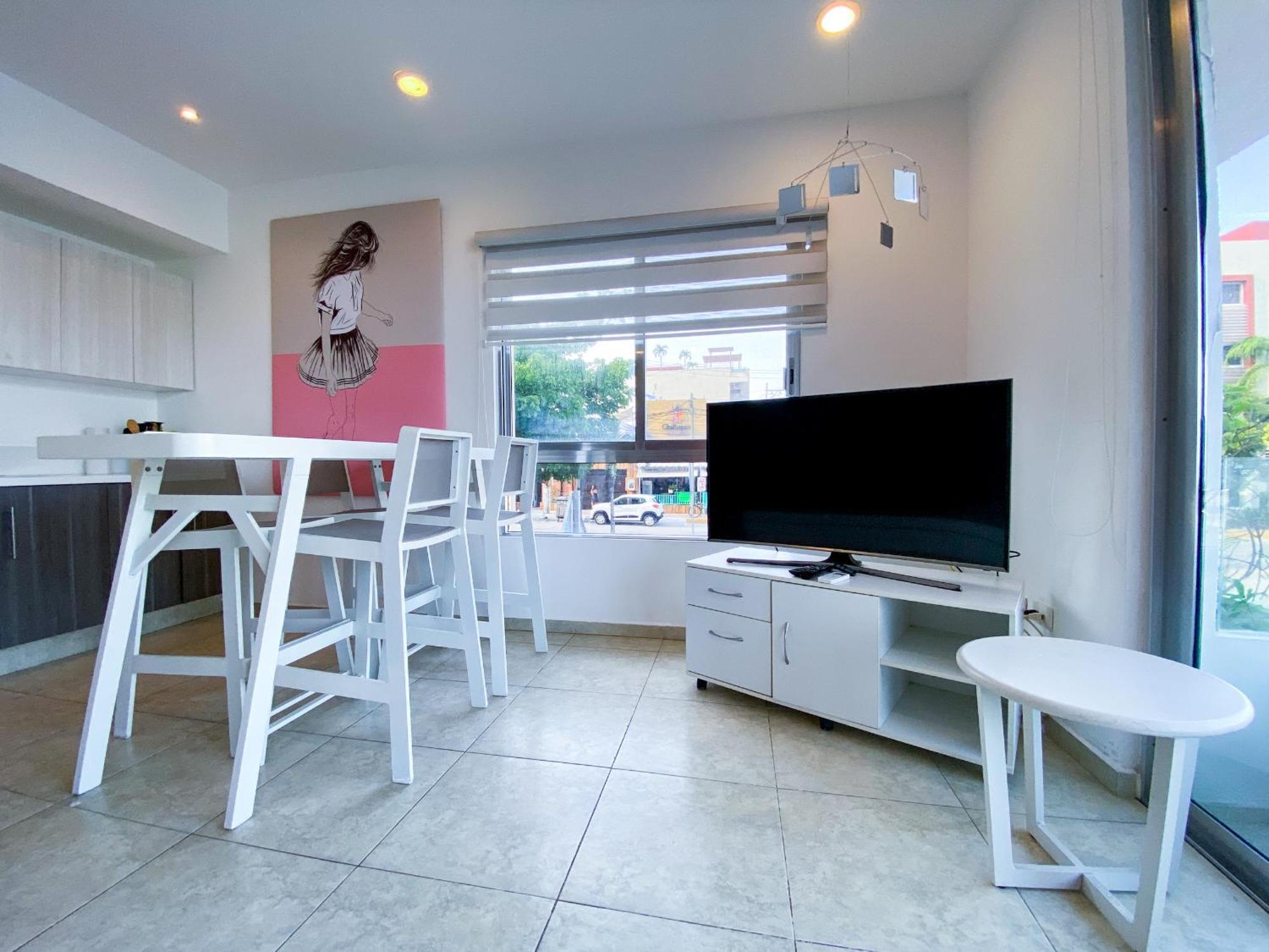 Year Summer 2br Family At 10min Walk *