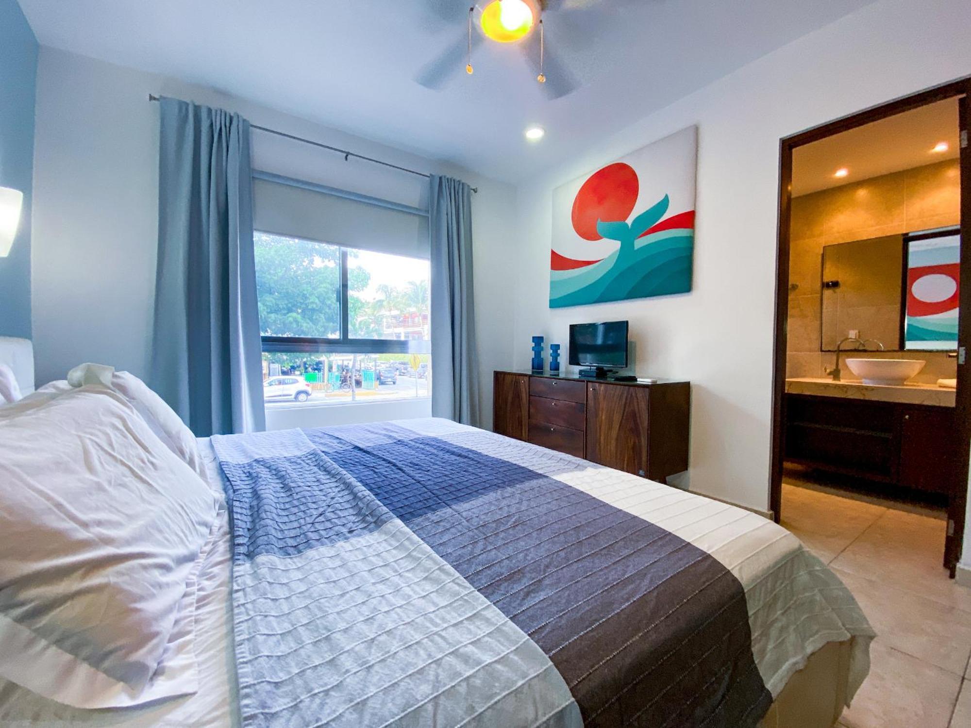 Year Summer 2br Family At 10min Walk Apartment