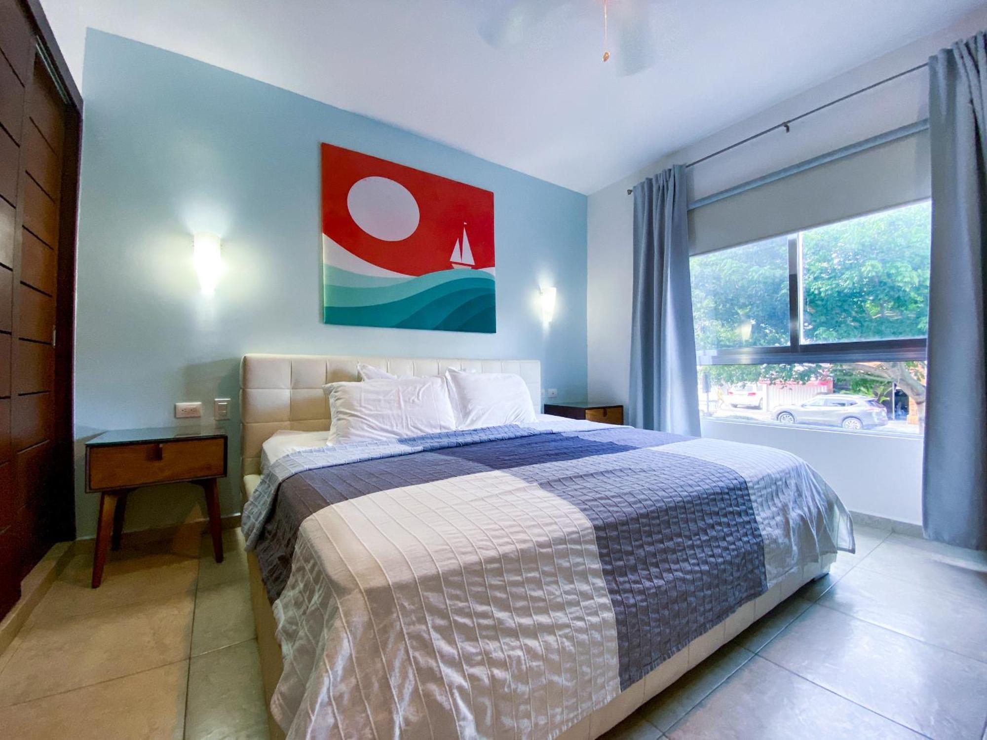 Year Summer 2br Family At 10min Walk Apartment *