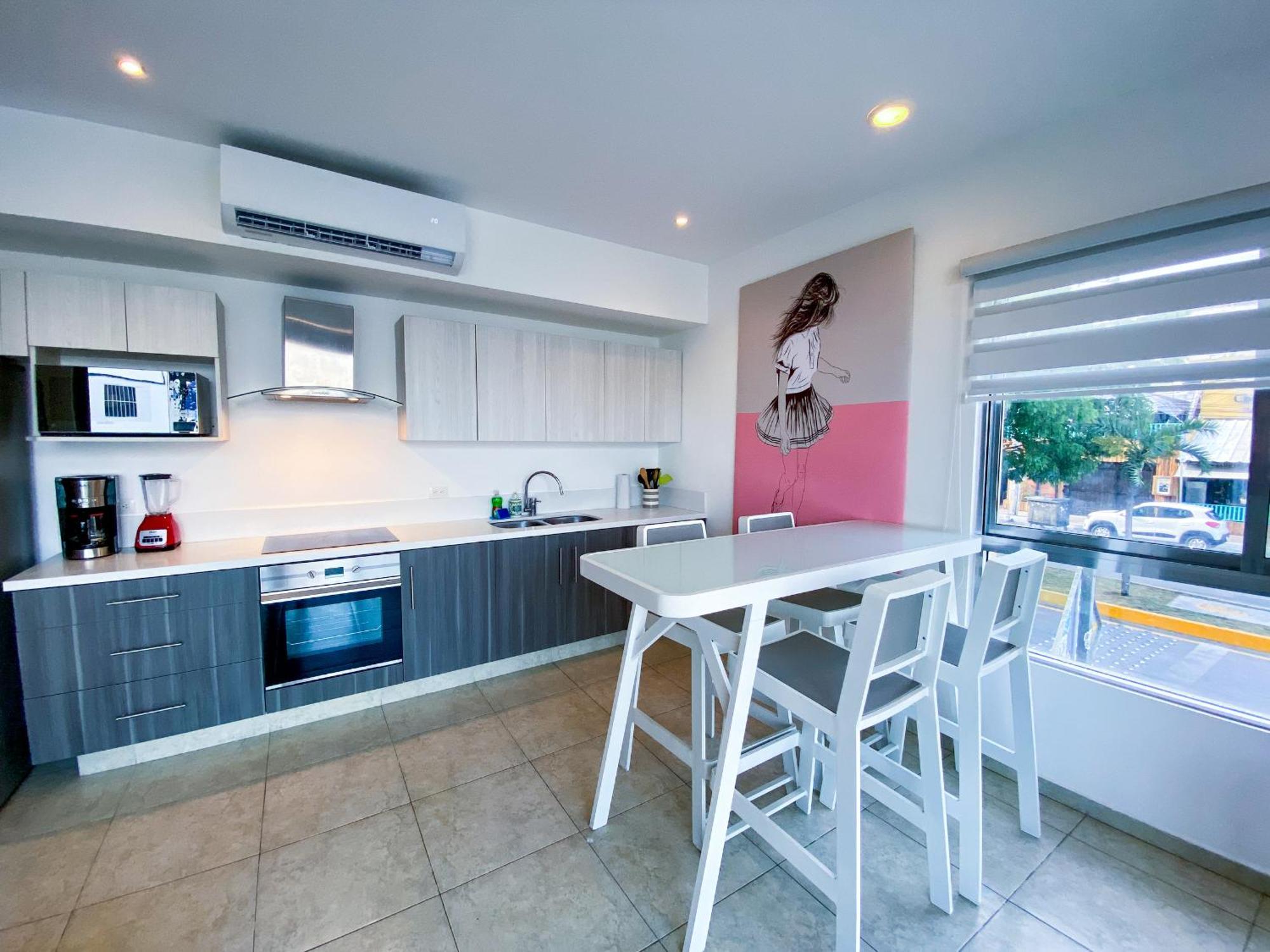 Year Summer 2br Family At 10min Walk *