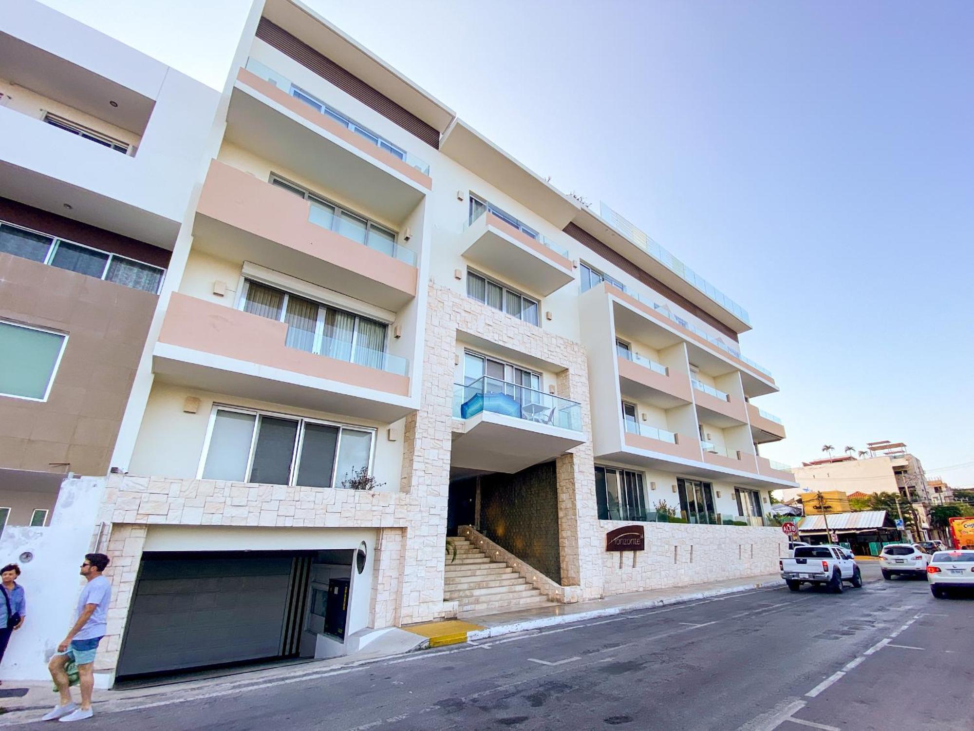 Year Summer 2br Family At 10min Walk * Playa del Carmen
