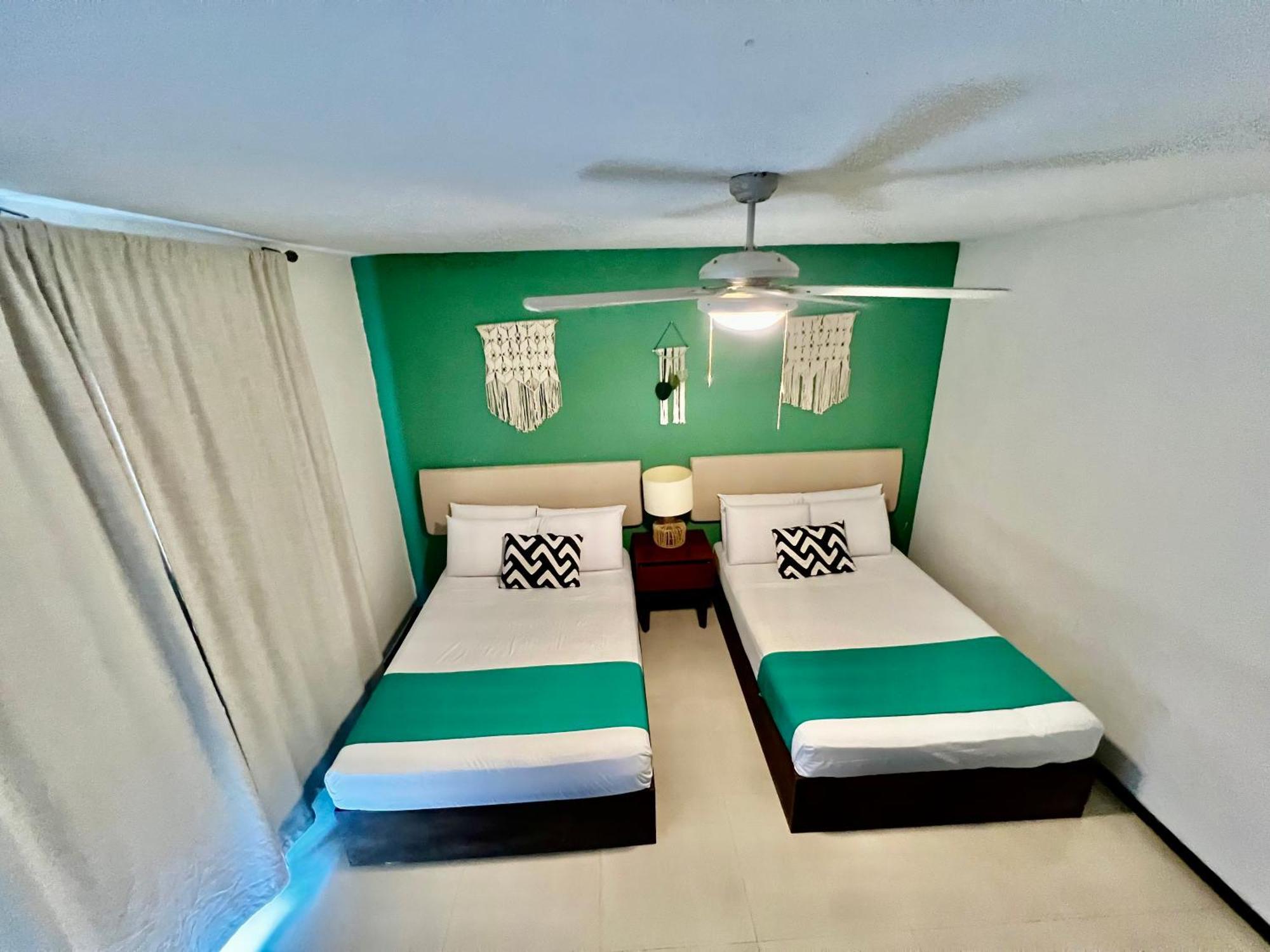 Apartment Caribbean Nest