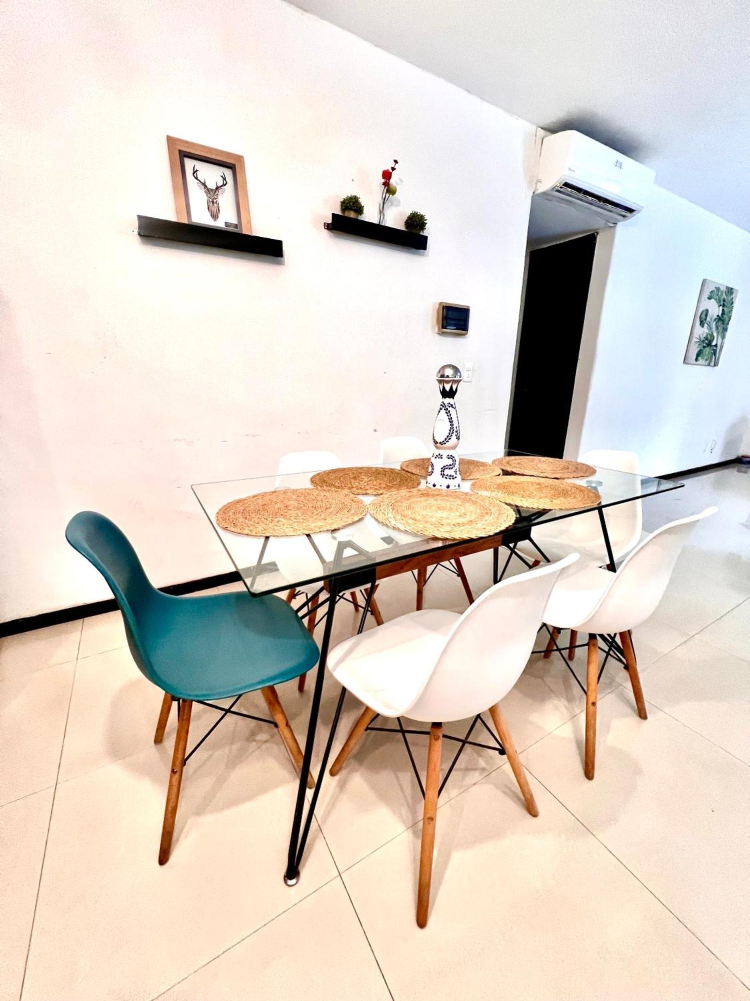 Caribbean Nest Apartment Playa del Carmen