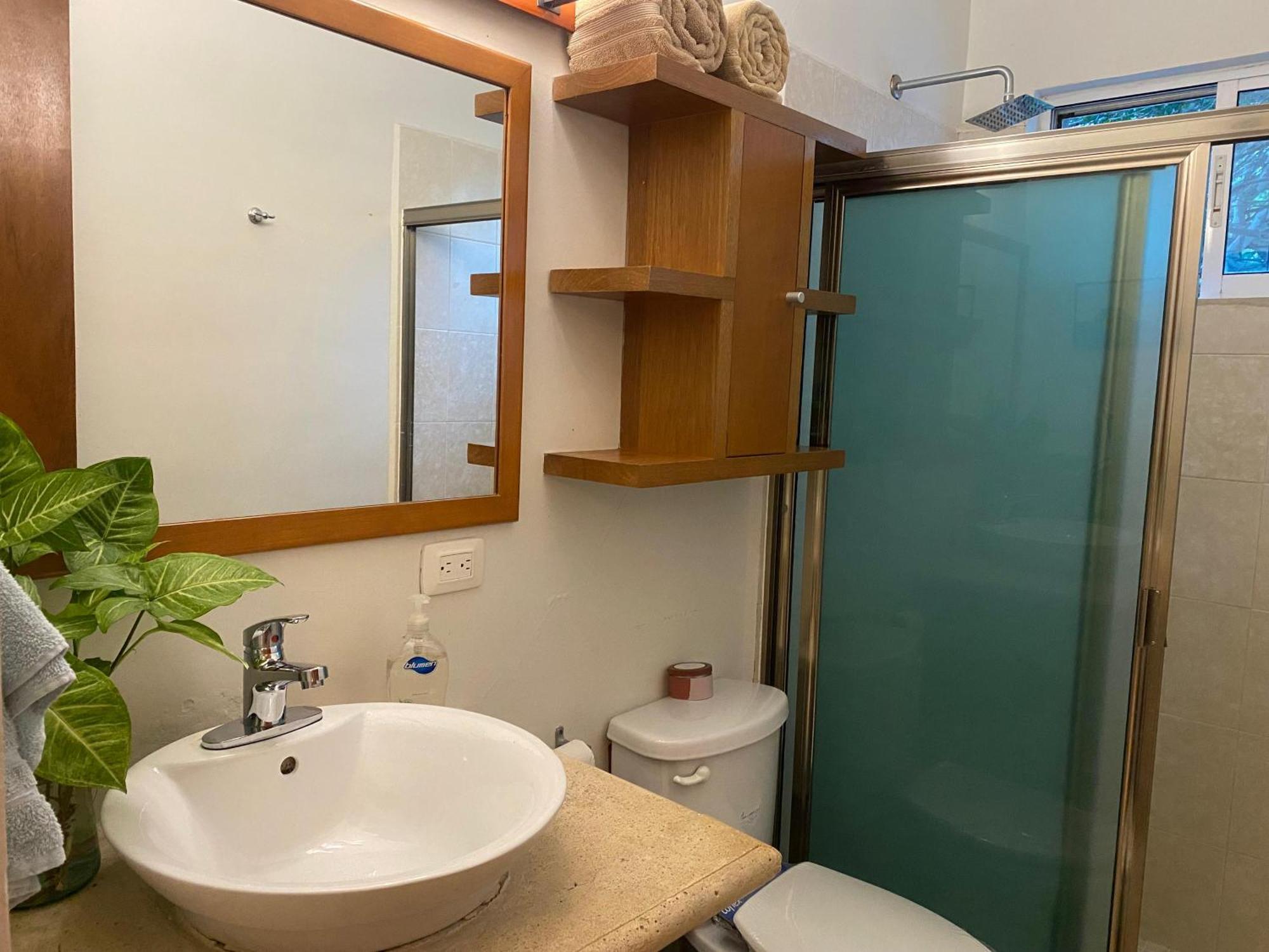 Apartamento Selvakoba Claudia