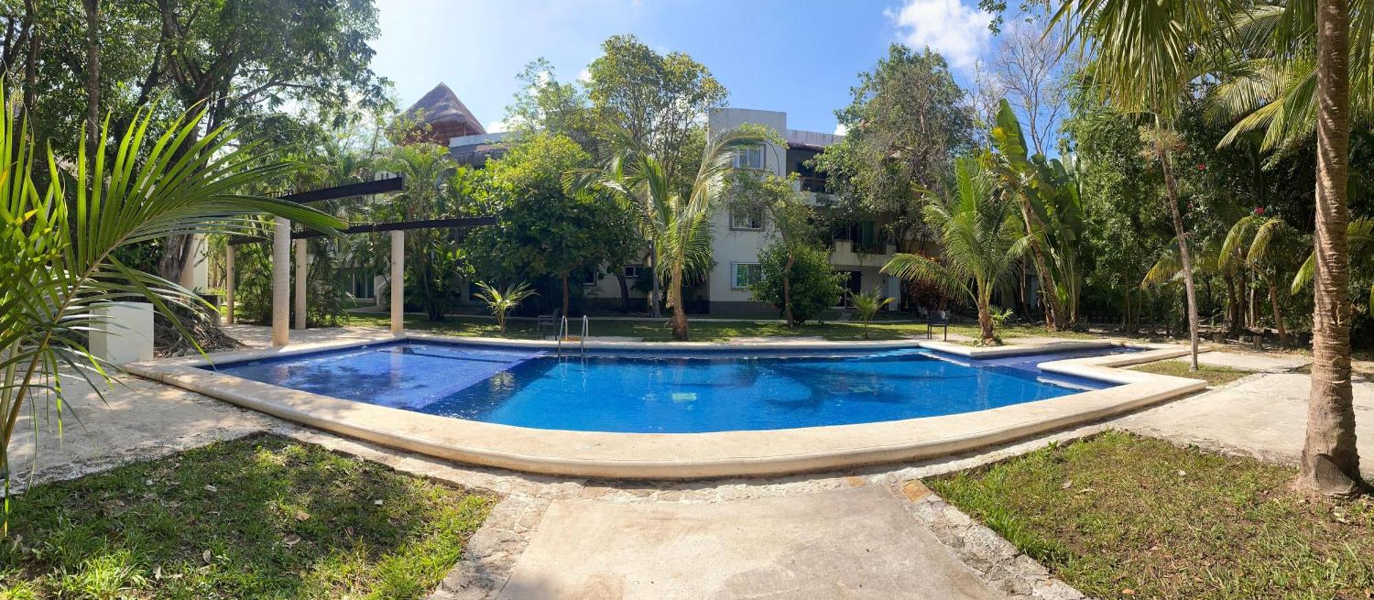 Selvakoba Claudia Playa del Carmen