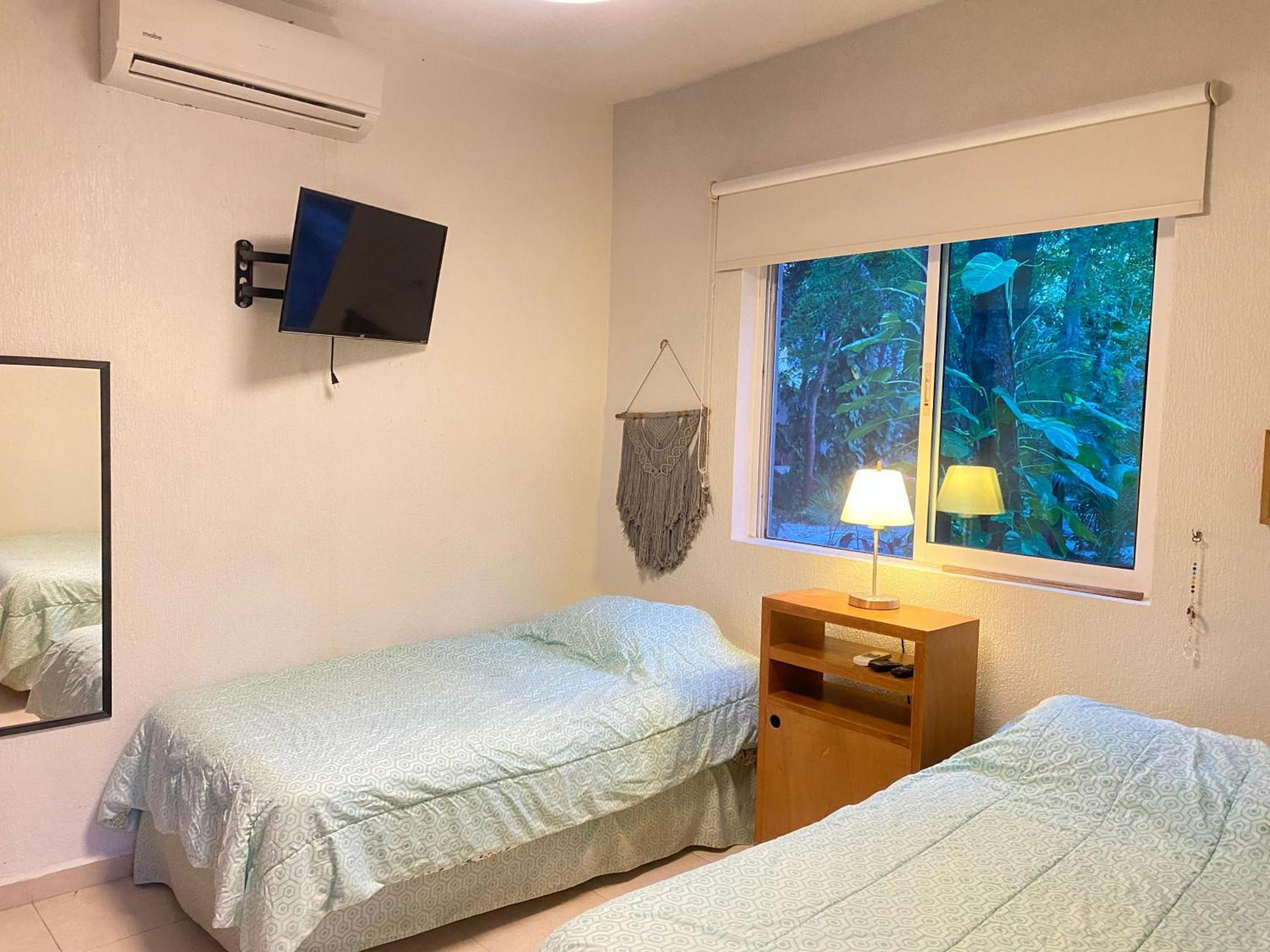 Selvakoba Claudia Apartamento