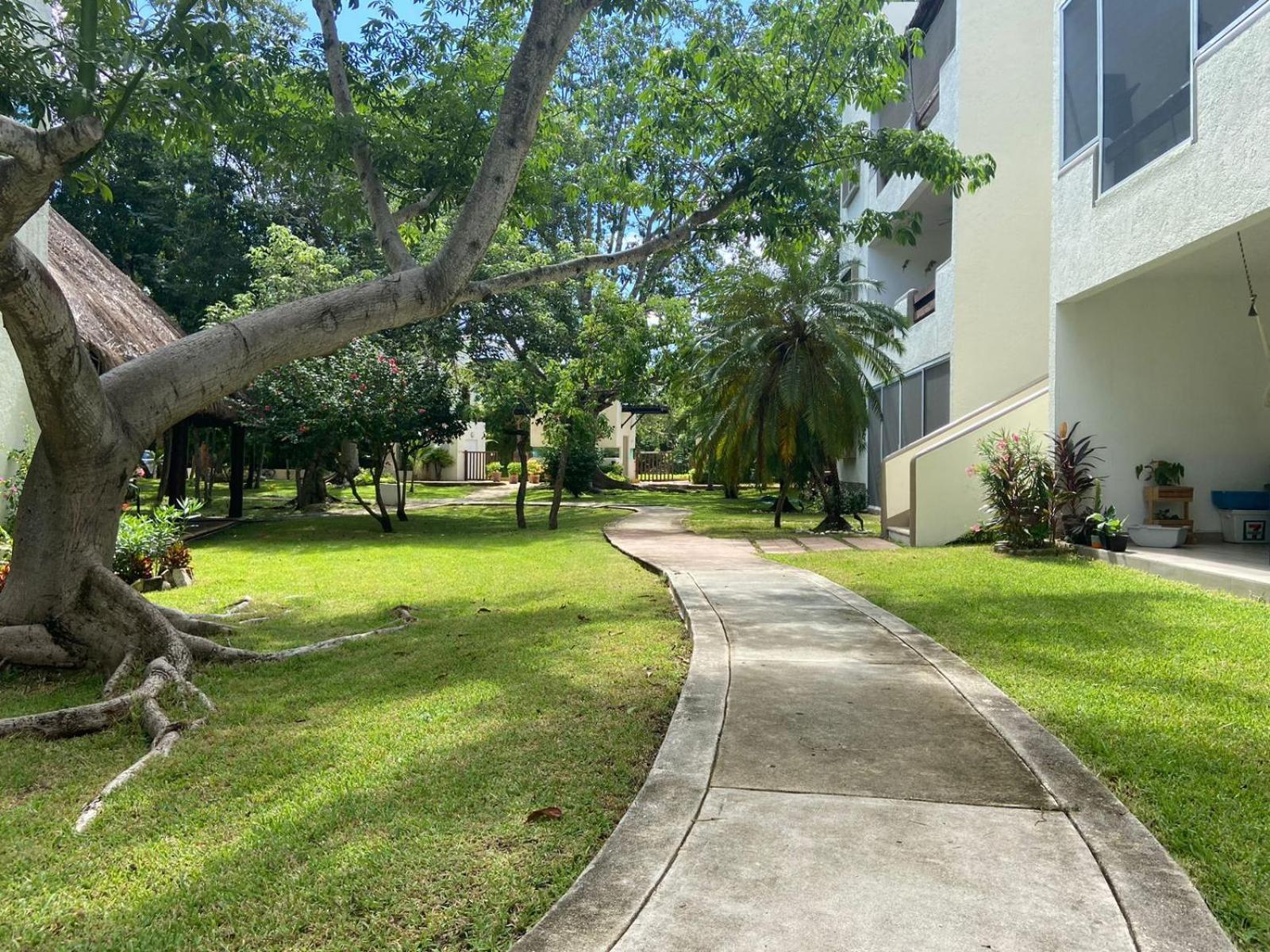 Apartamento Selvakoba Claudia Playa del Carmen