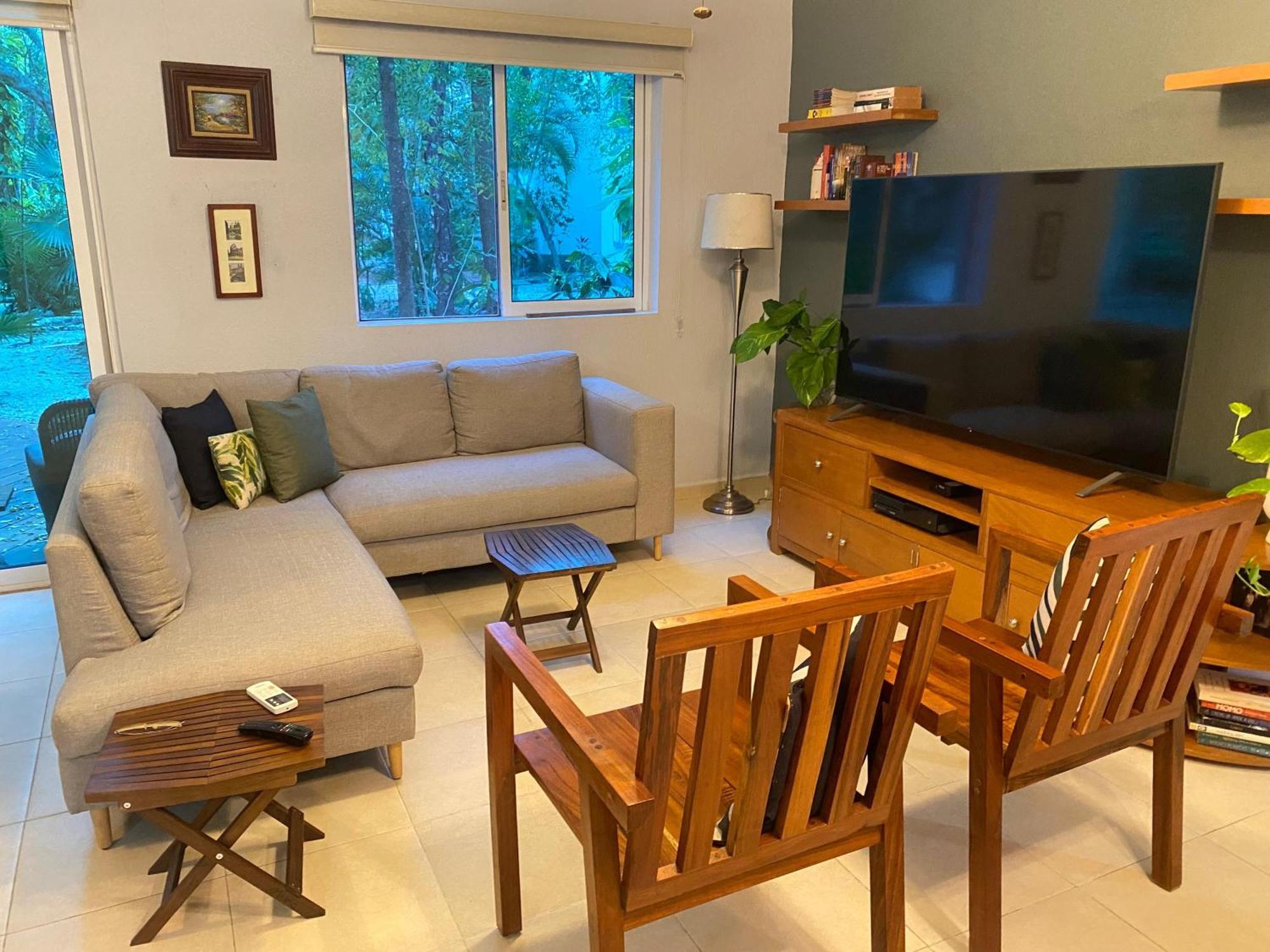 Selvakoba Claudia Apartamento